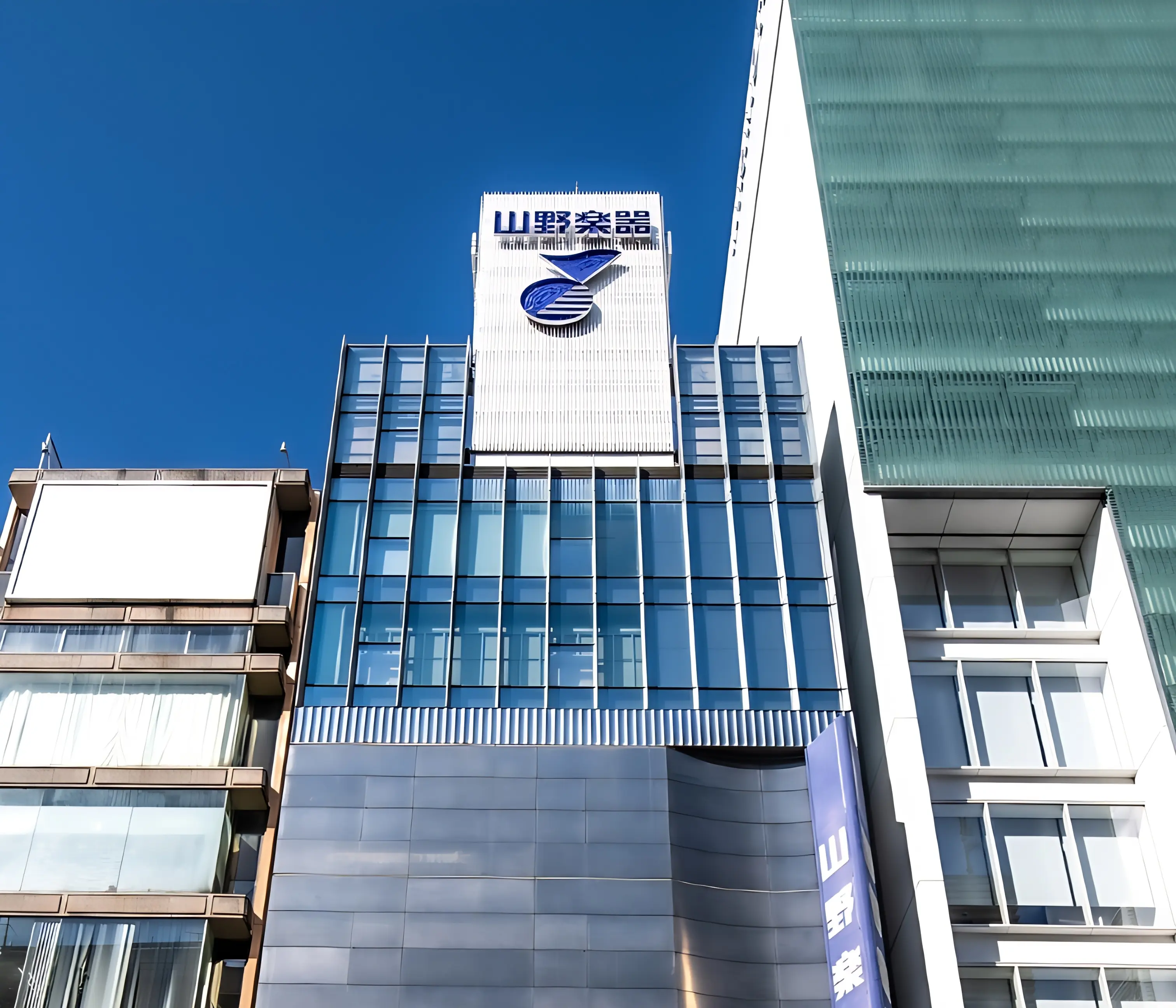 山野楽器 フルート ヤマノミュージックスクール東久留米のサムネイル画像 2