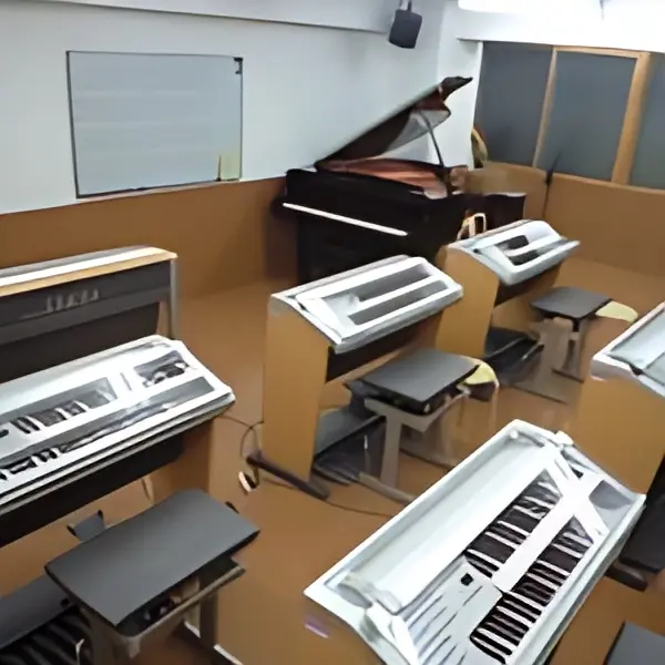 東音楽器 フルート 中村橋センターのメイン画像