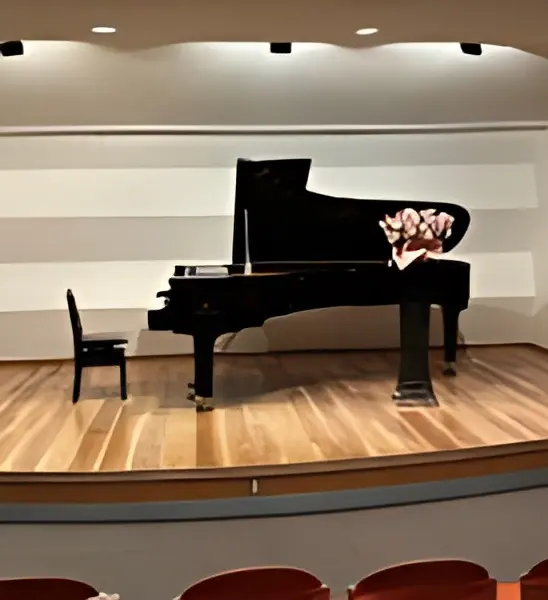 MY Flute lesson room(マイフルートレッスンルーム)♪ フルート 日野教室のサムネイル画像 4