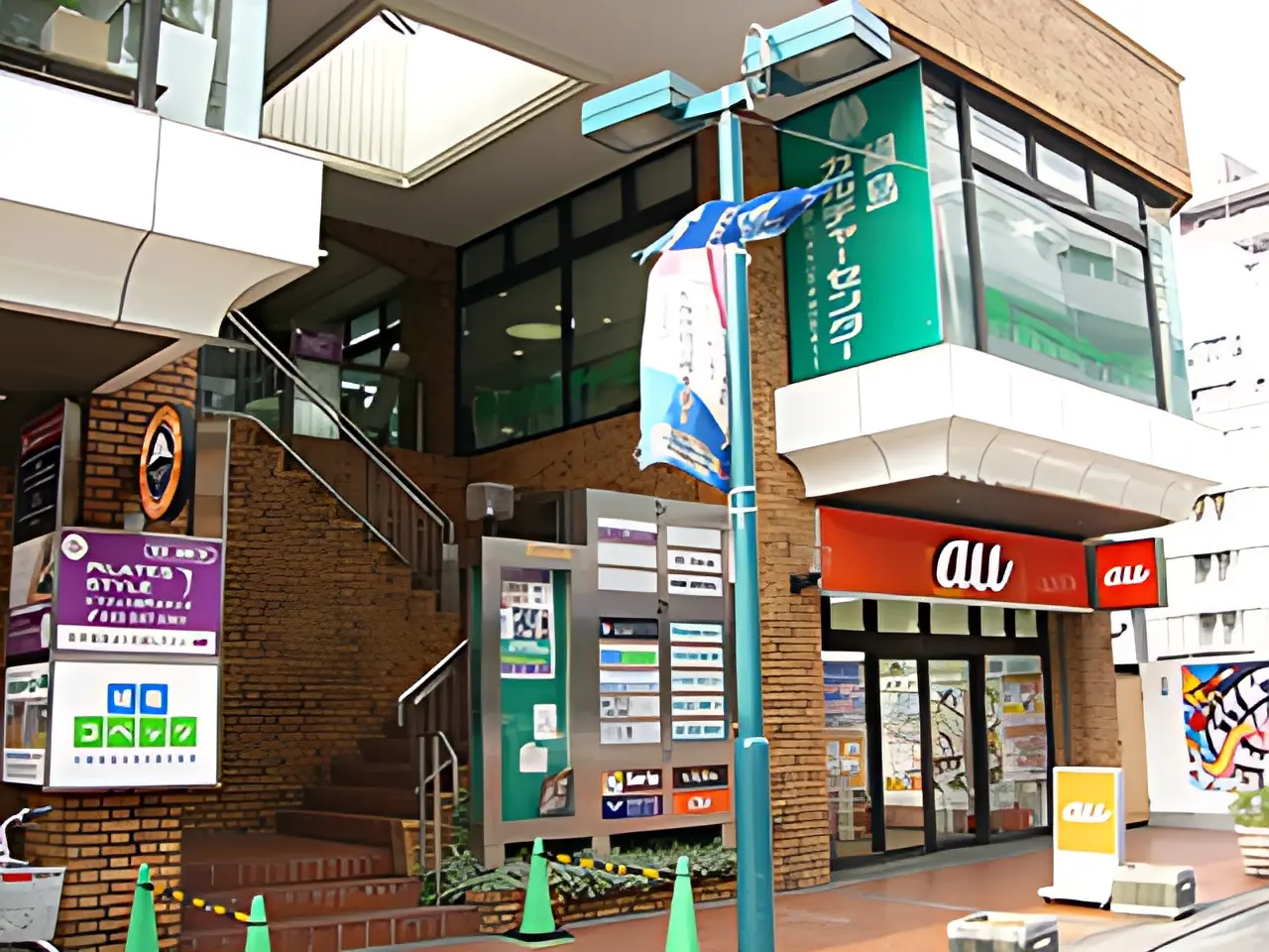 カルチャーセンター フルート 綱島カルチャーセンターのメイン画像