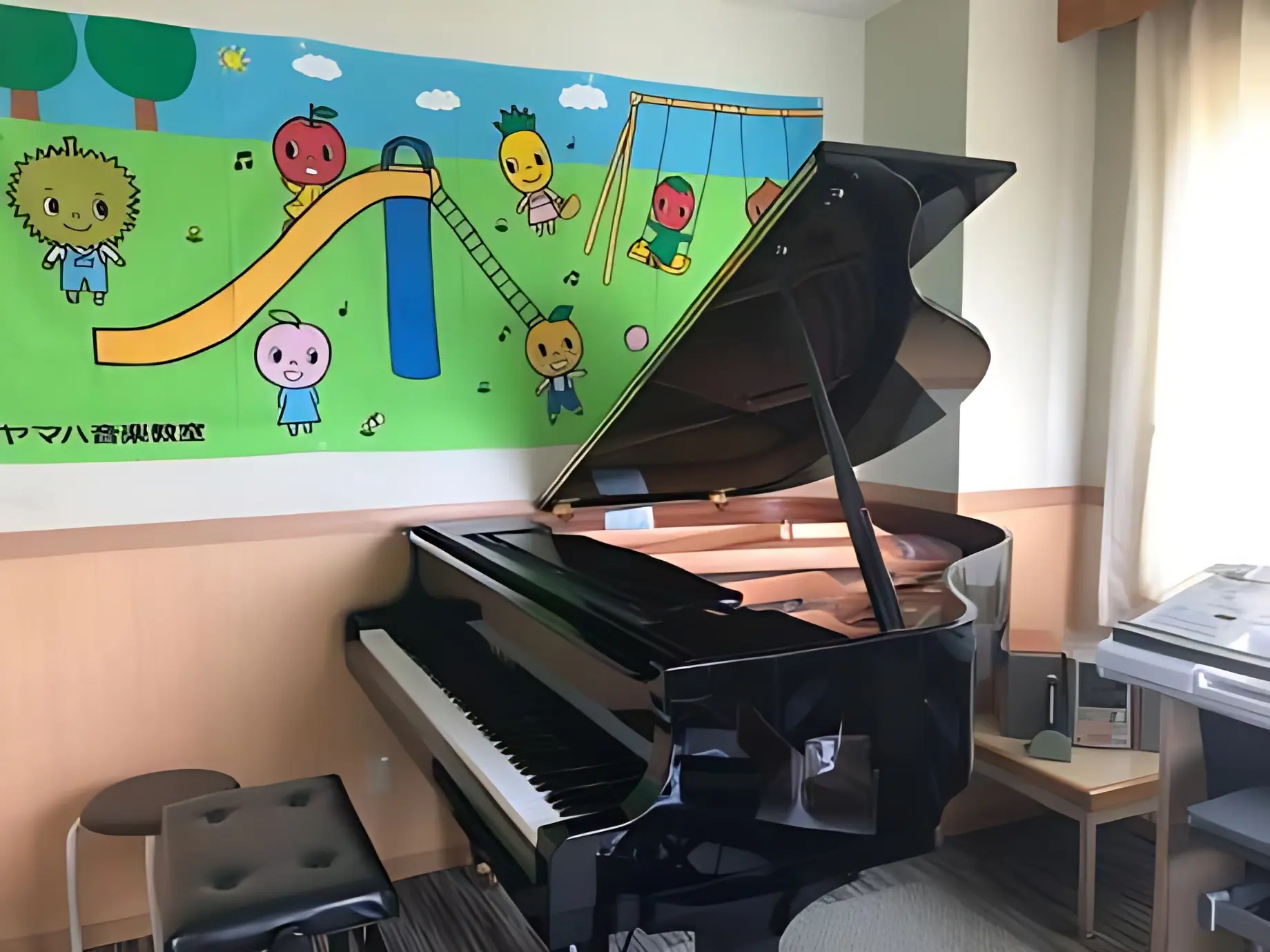 京浜楽器 フルート 宮崎台センターのメイン画像