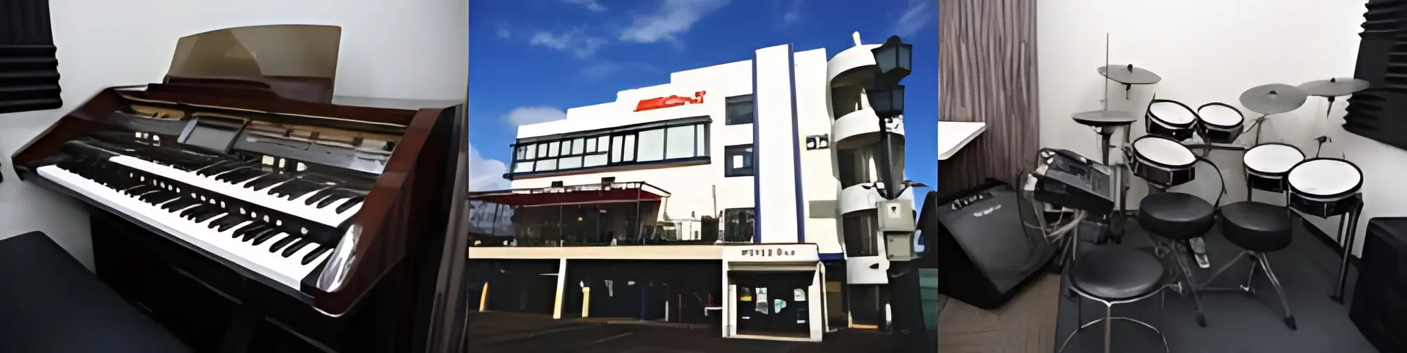 システムサウンド21 フルート 平塚みなみはら教室のメイン画像