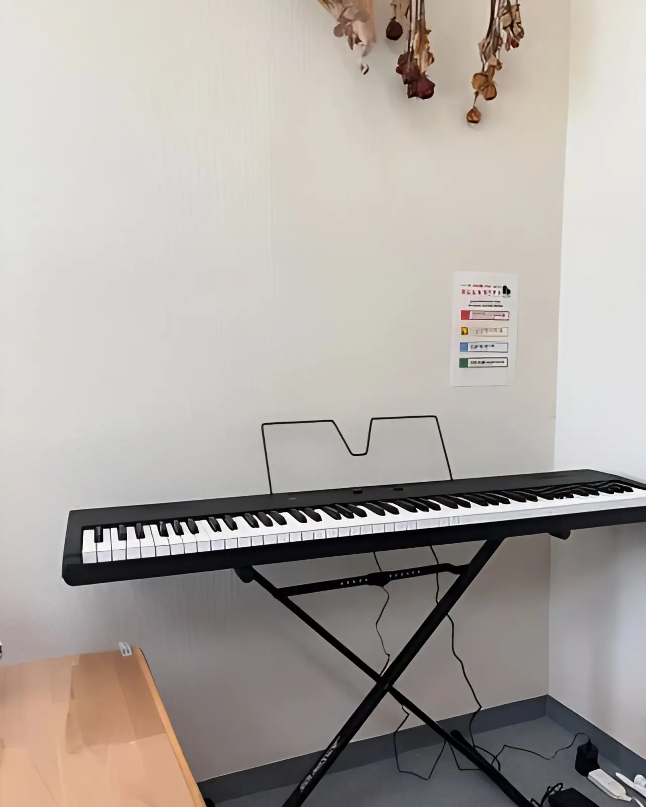 月音おんがく教室 フルート 本住町教室のメイン画像