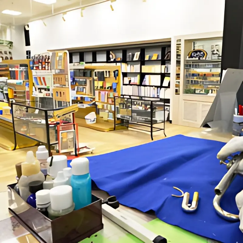 ウインズ・ユー フルート イオンモールつくば店のメイン画像