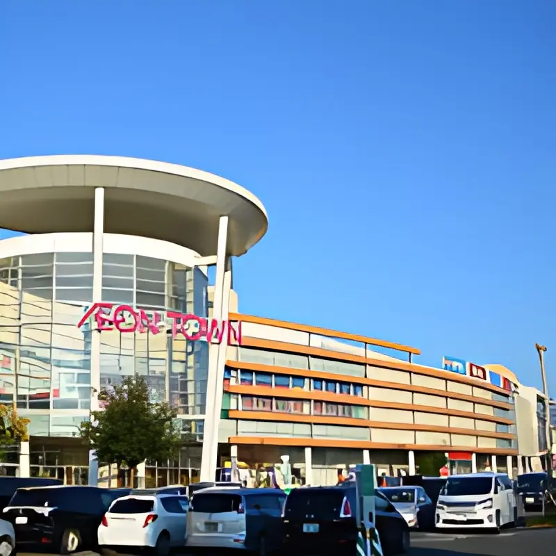 ウインズ・ユー フルート イオンタウン守屋店のサムネイル画像 2