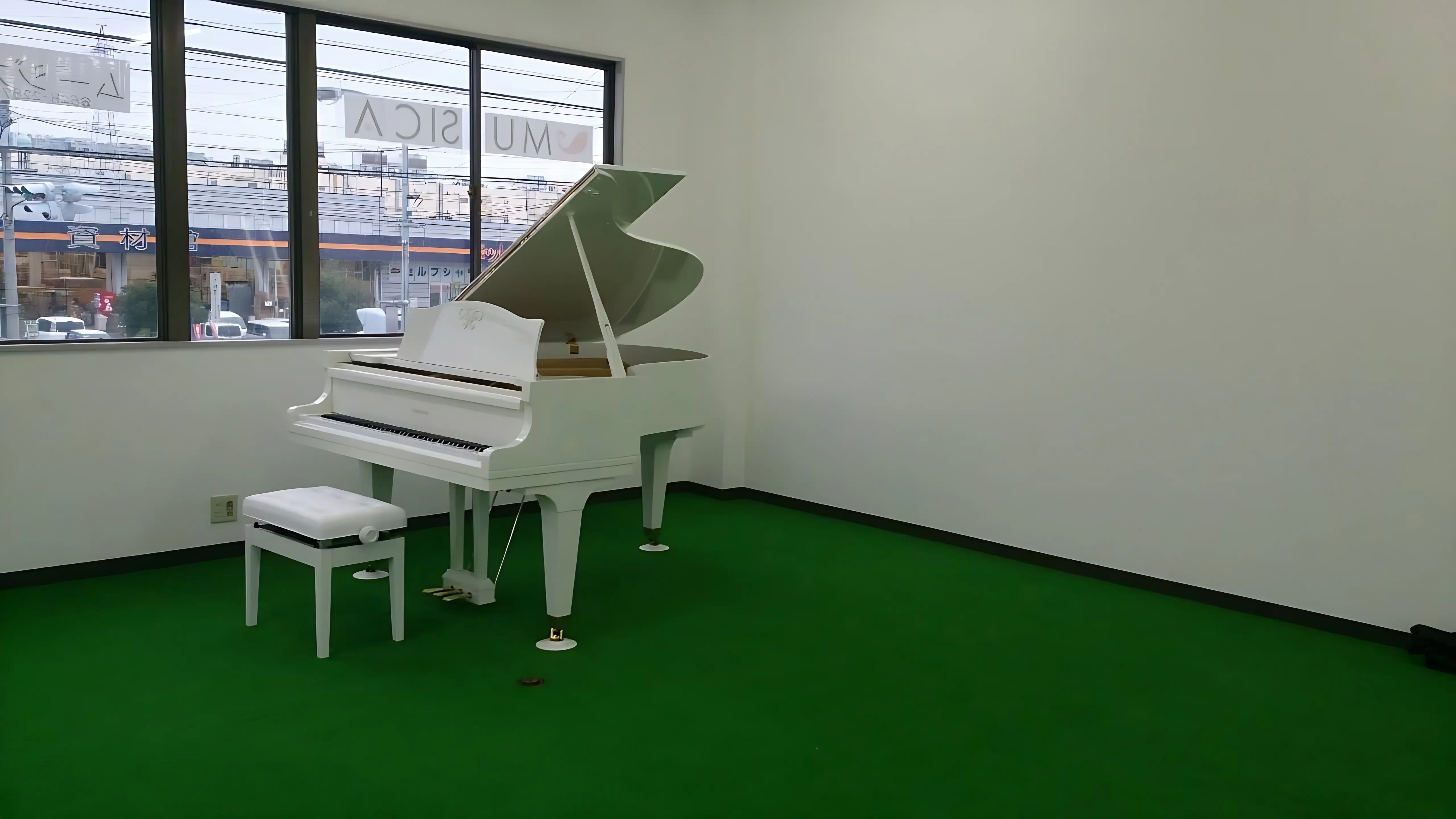 MUSICA(ムージカ)音楽教室 フルート 築地教室のサムネイル画像 5