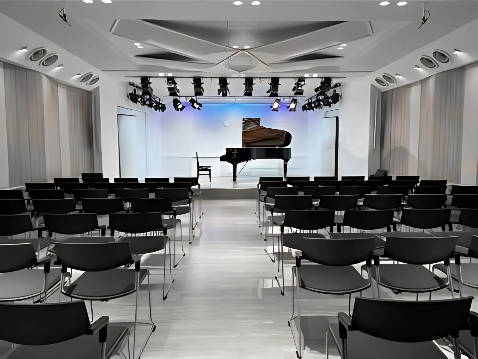 スガナミ楽器 オカリナ 町田センターのサムネイル画像 4