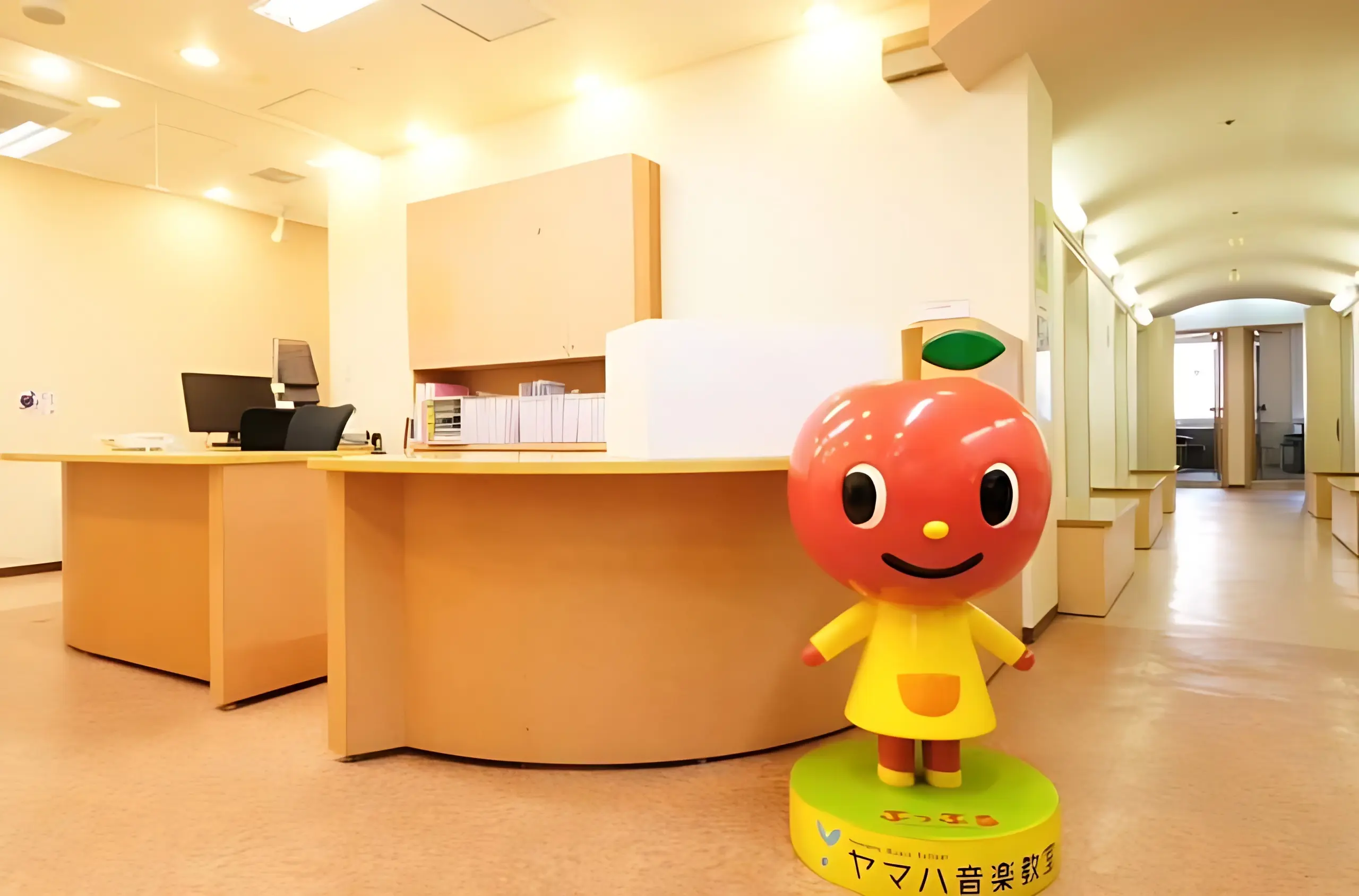 スガナミ楽器 オカリナ 永山センターのメイン画像