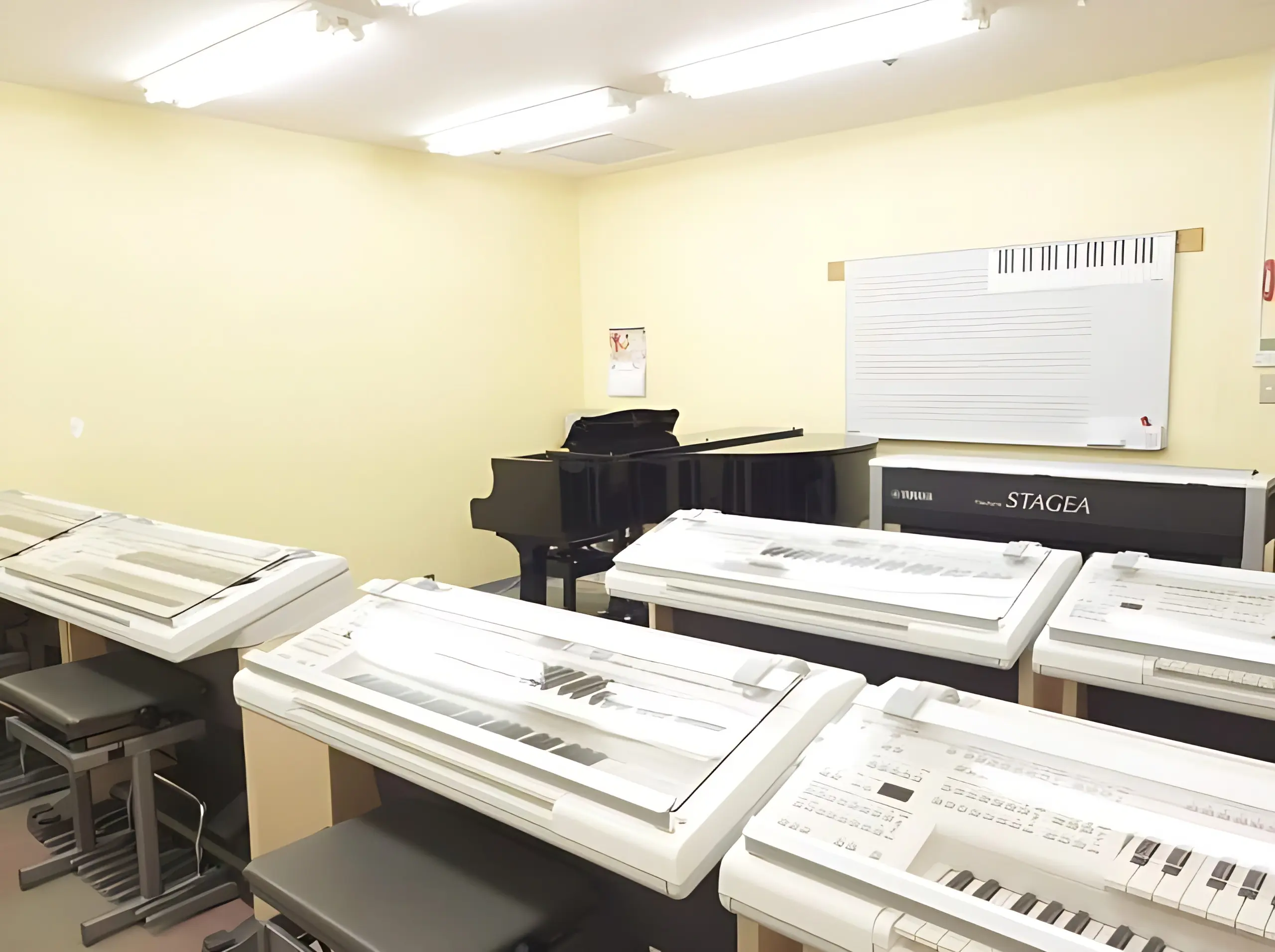 スガナミ楽器 オカリナ 永山センターのサムネイル画像 2