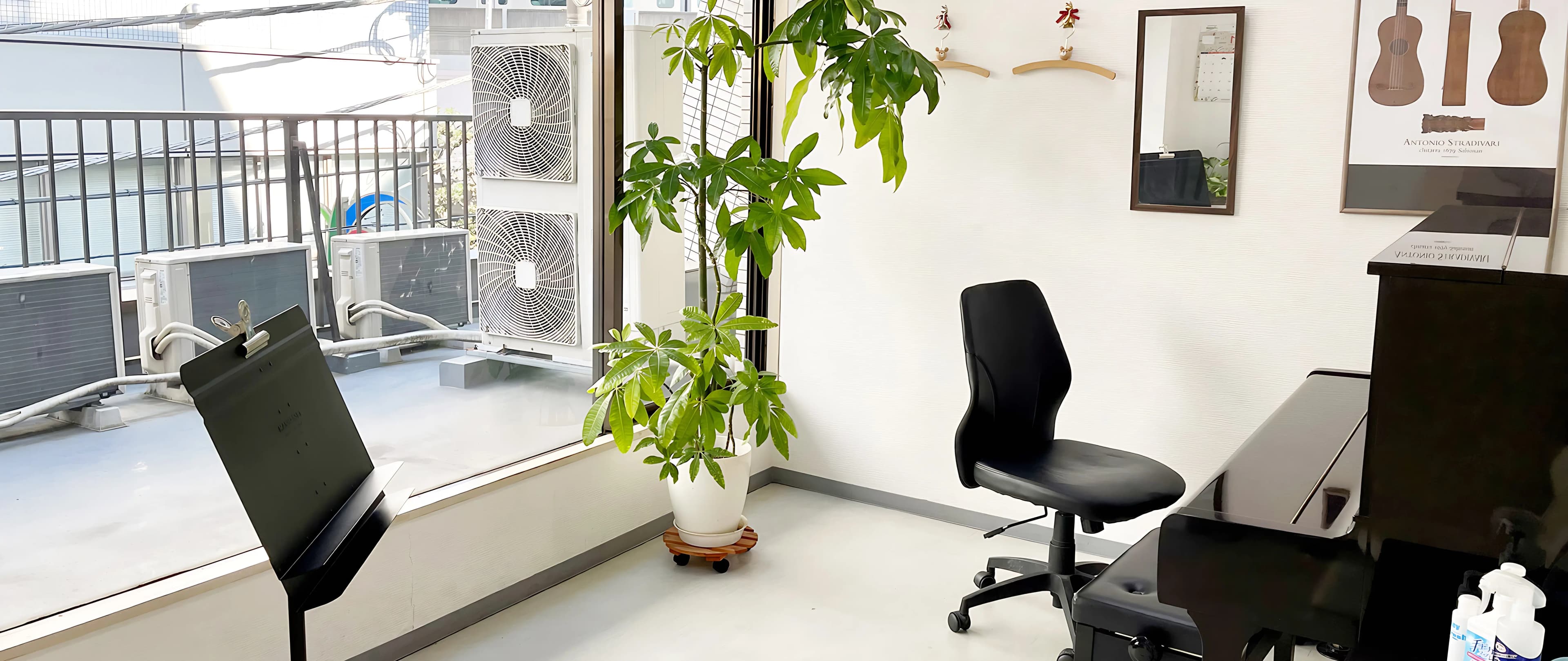 音楽教室ミュージックベア クラリネット 小岩校のサムネイル画像 3