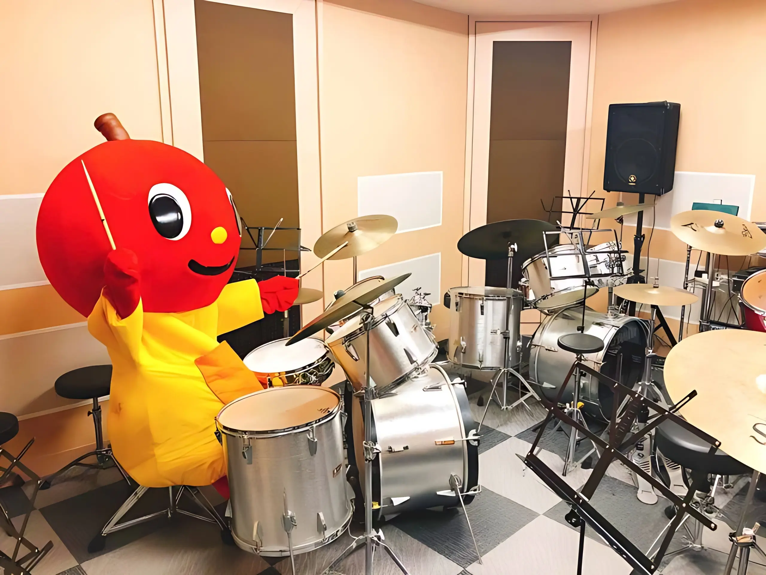 スガナミ楽器 オカリナ スガナミミュージックサロン多摩のサムネイル画像 2