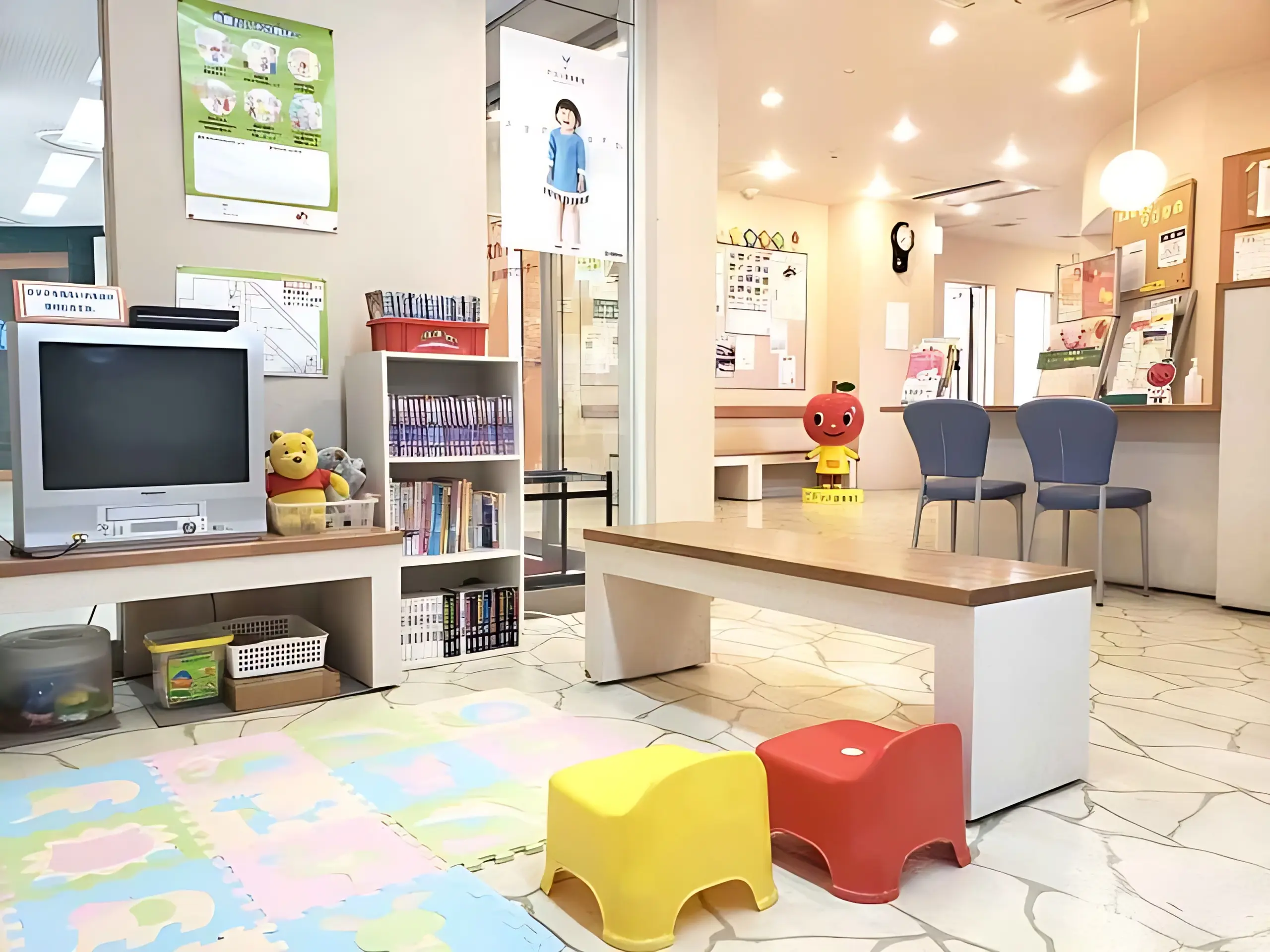 スガナミ楽器 オカリナ 鶴川駅前センターのメイン画像