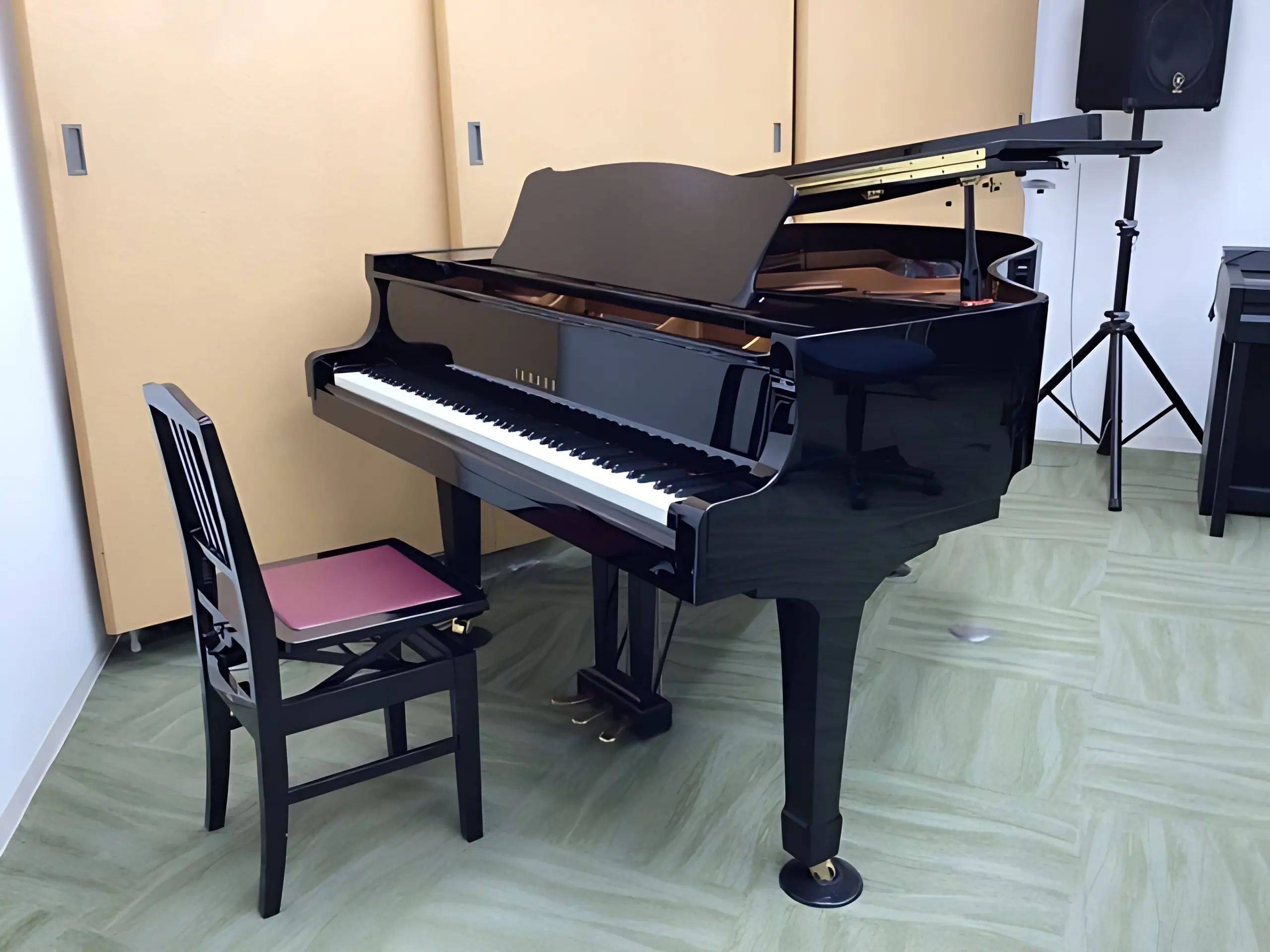 スガナミ楽器 オカリナ サウンドパーク厚木のメイン画像