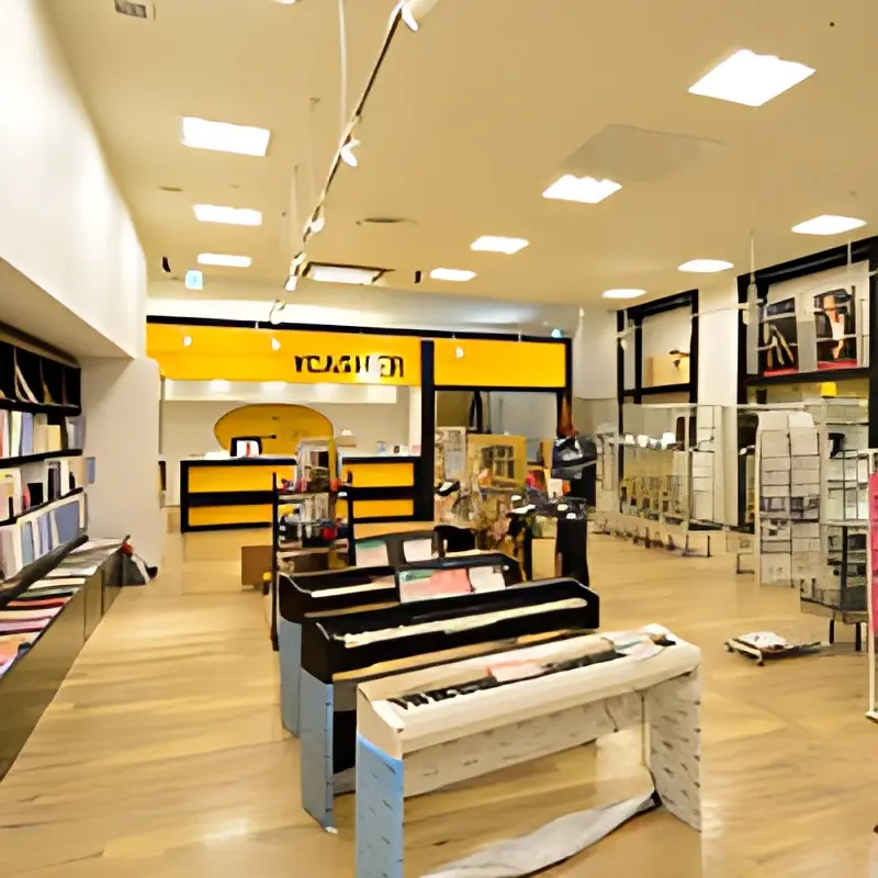 ウインズ・ユー オカリナ イオンモールつくば店のサムネイル画像 2