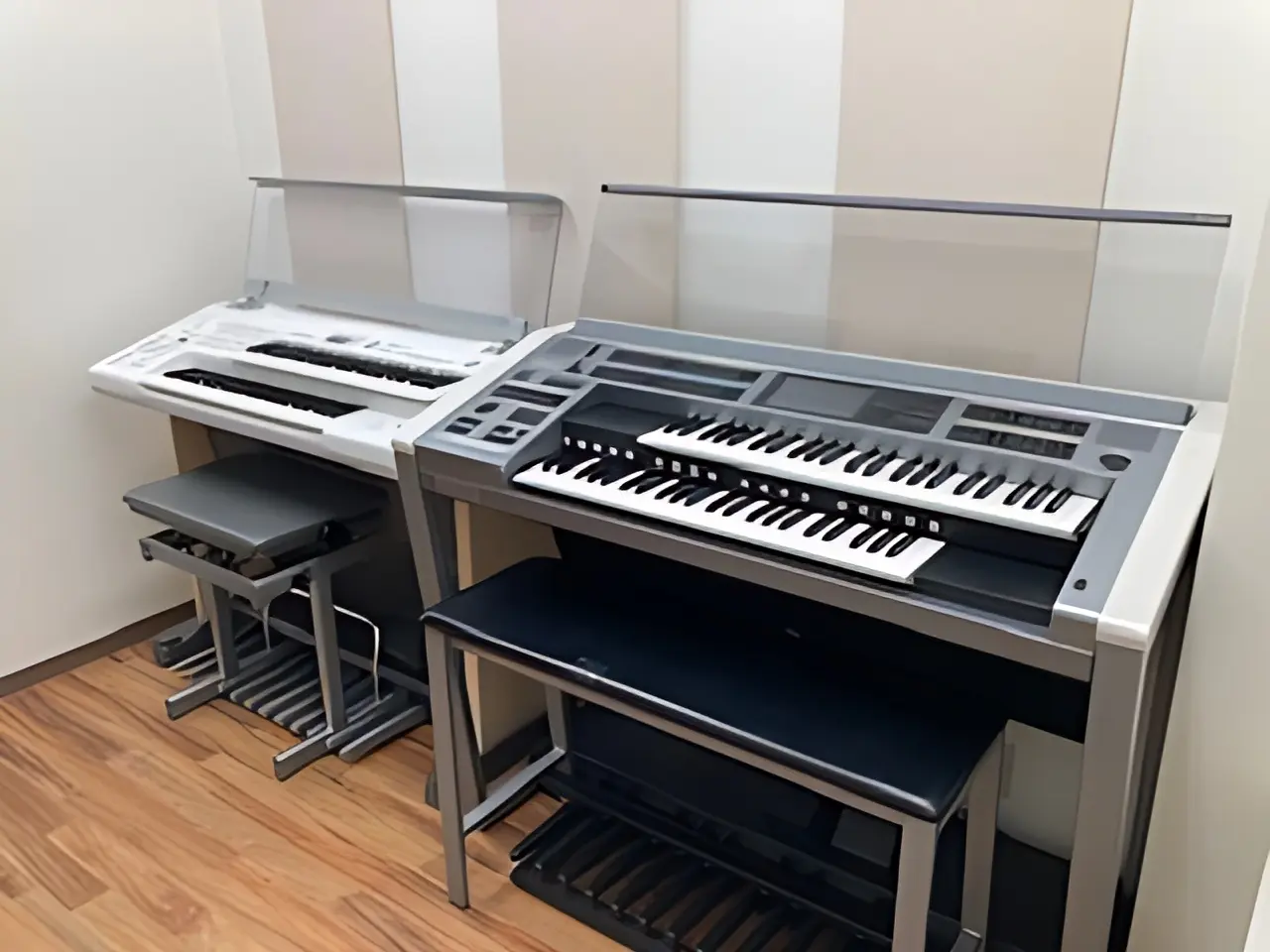 ワタナベミュージックラボ サクソフォーン フジグラン三原センターのサムネイル画像 4