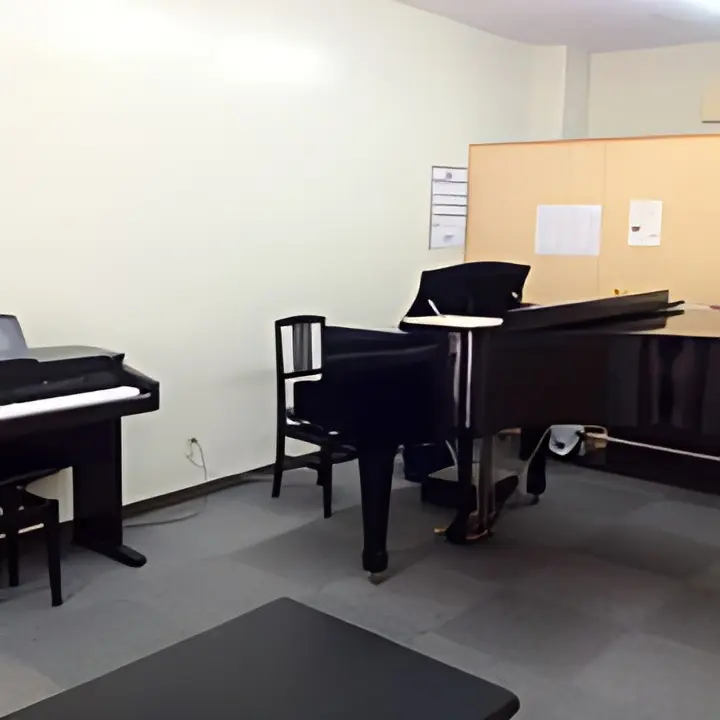 テルミーミュージックスクール トランペット みどり町教室のメイン画像