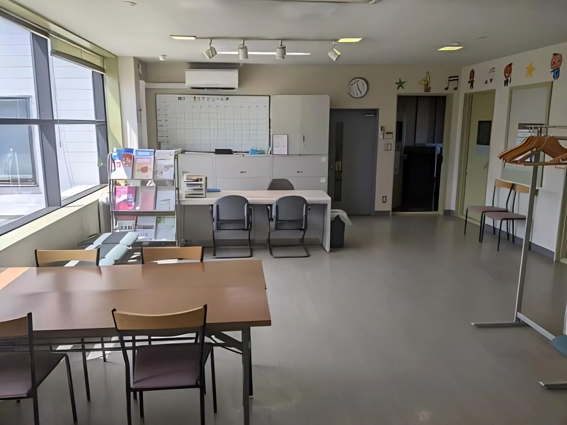 ヤマハ音楽教室 ドラム 中野センターのサムネイル画像 3