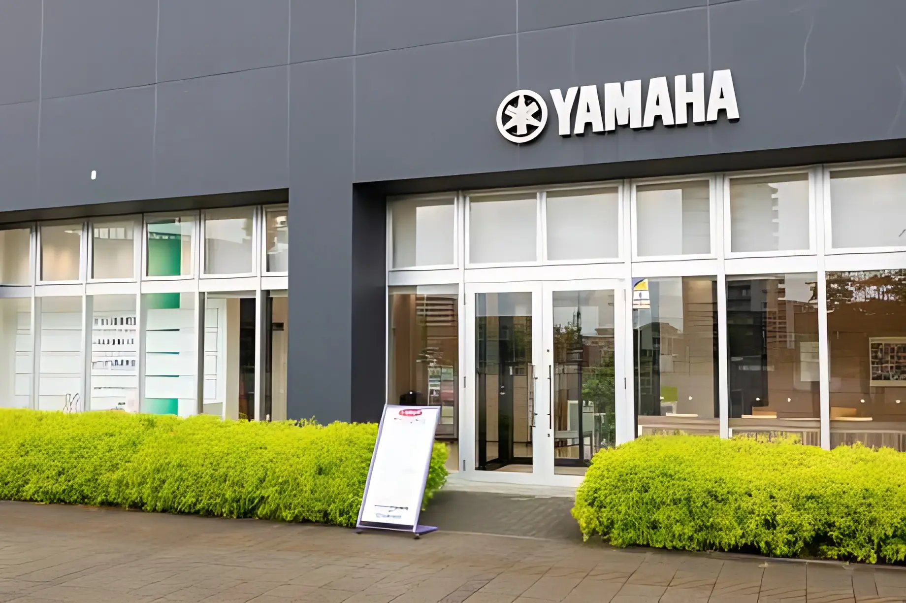 ヤマハ音楽教室 ドラム 長町センターのメイン画像