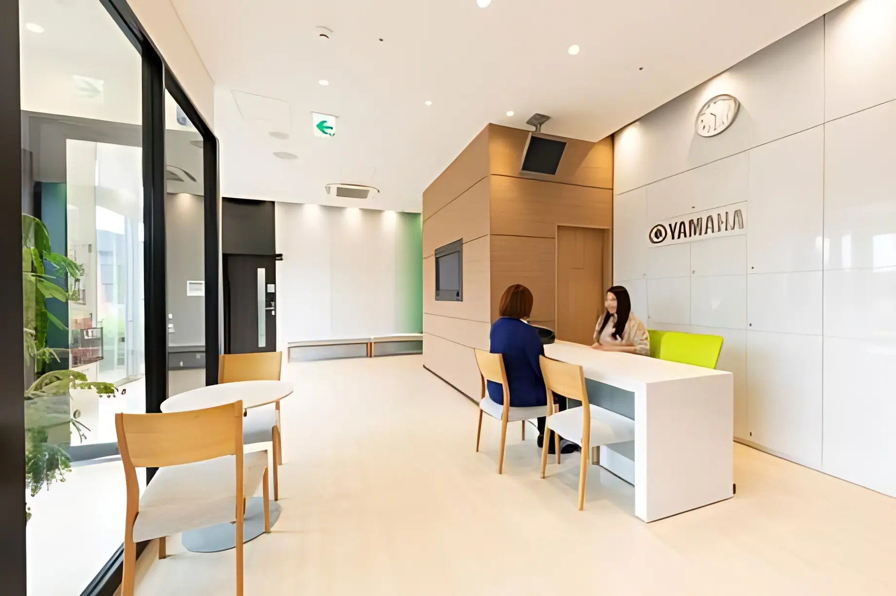 ヤマハ音楽教室 ドラム 長町センターのサムネイル画像 3