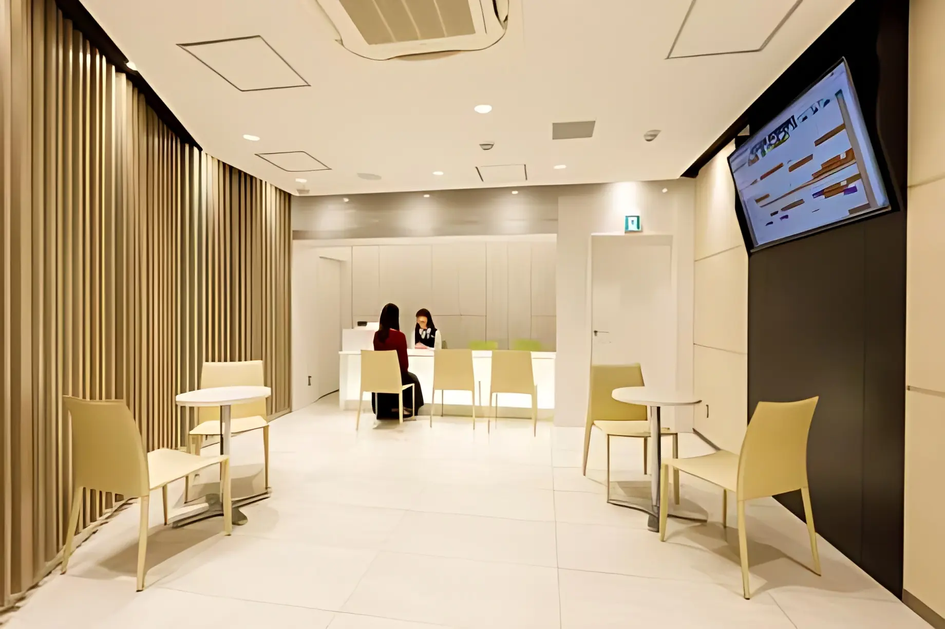 ヤマハ音楽教室 ドラム みゅーとぴあ一番町のメイン画像