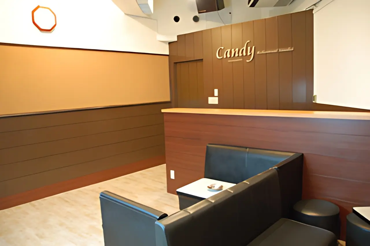 セレクトーン ドラム キャンディーリハーサルスタジオのメイン画像