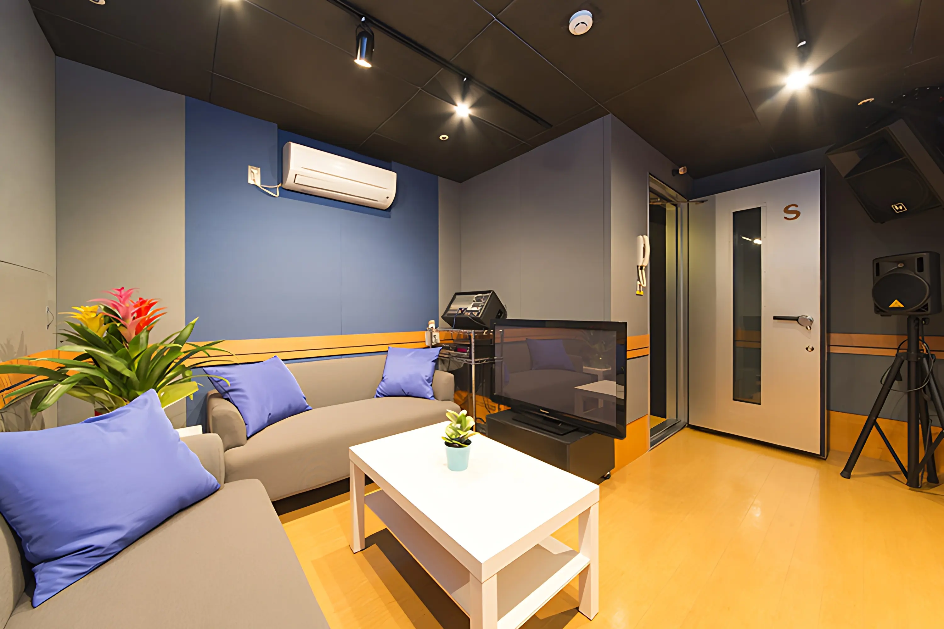 セレクトーン ドラム Y.Y Music STUDIO 上尾店のメイン画像