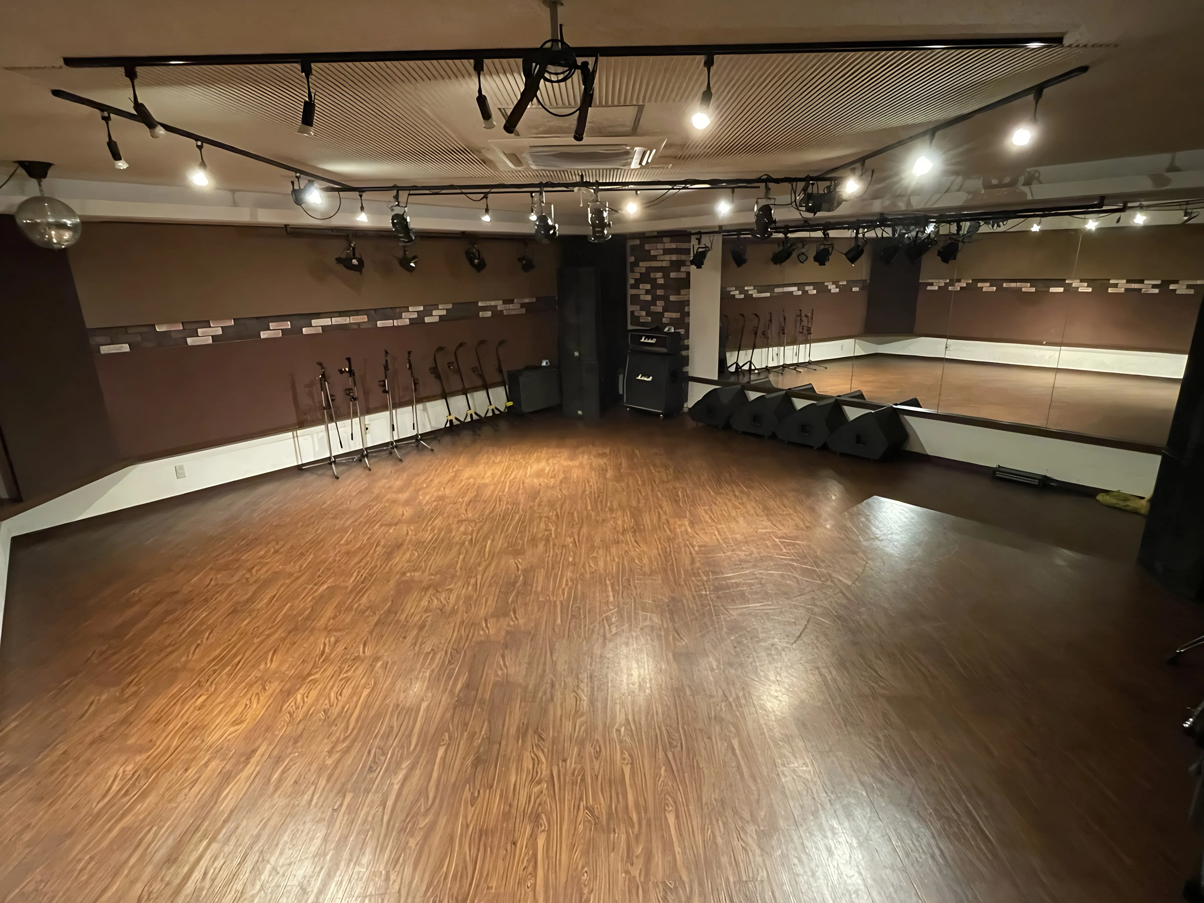 渡辺ドラム教室 STUDIO PACKSのメイン画像