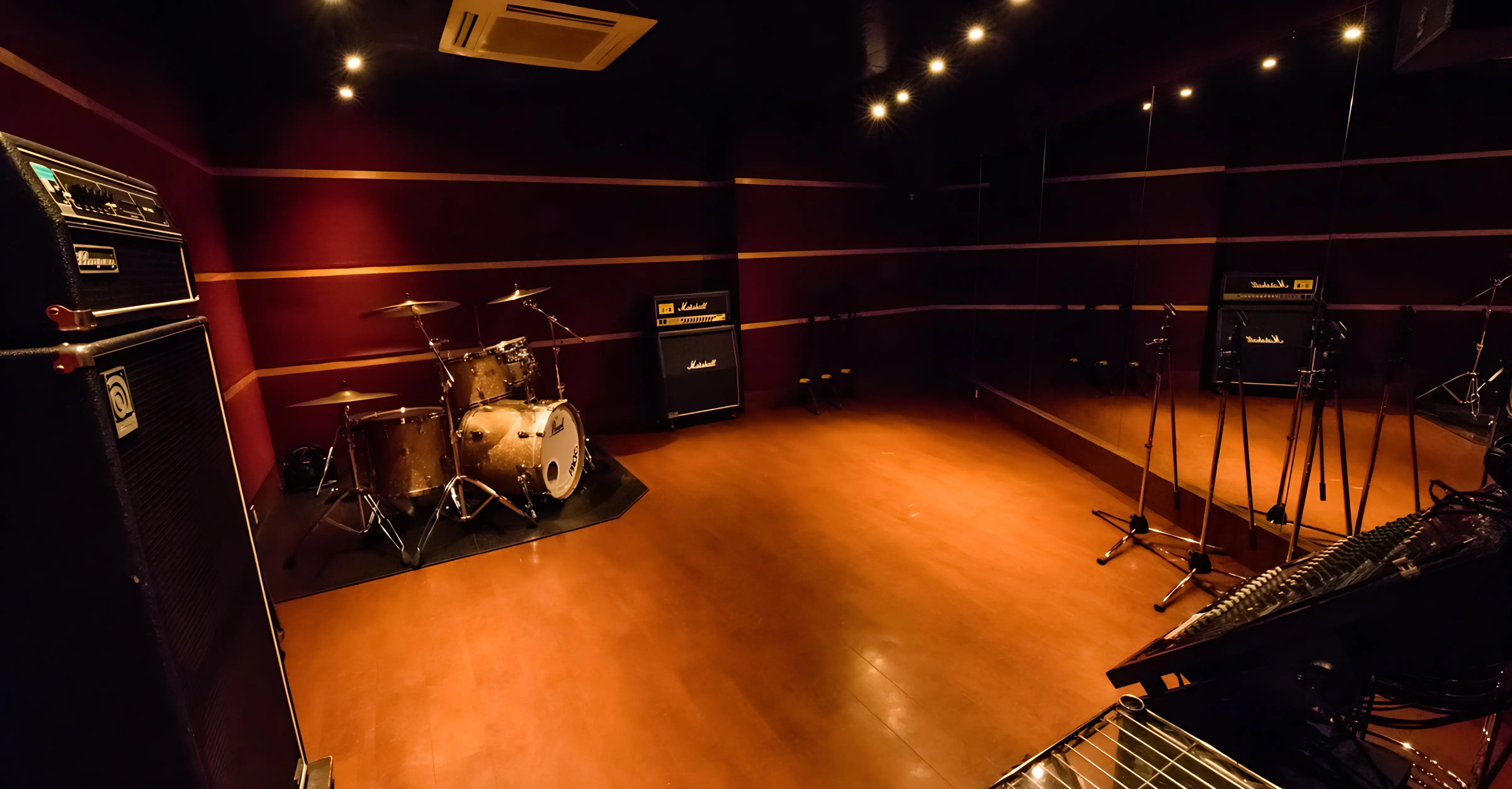 渡辺ドラム教室 STUDIO PACKSのサムネイル画像 4