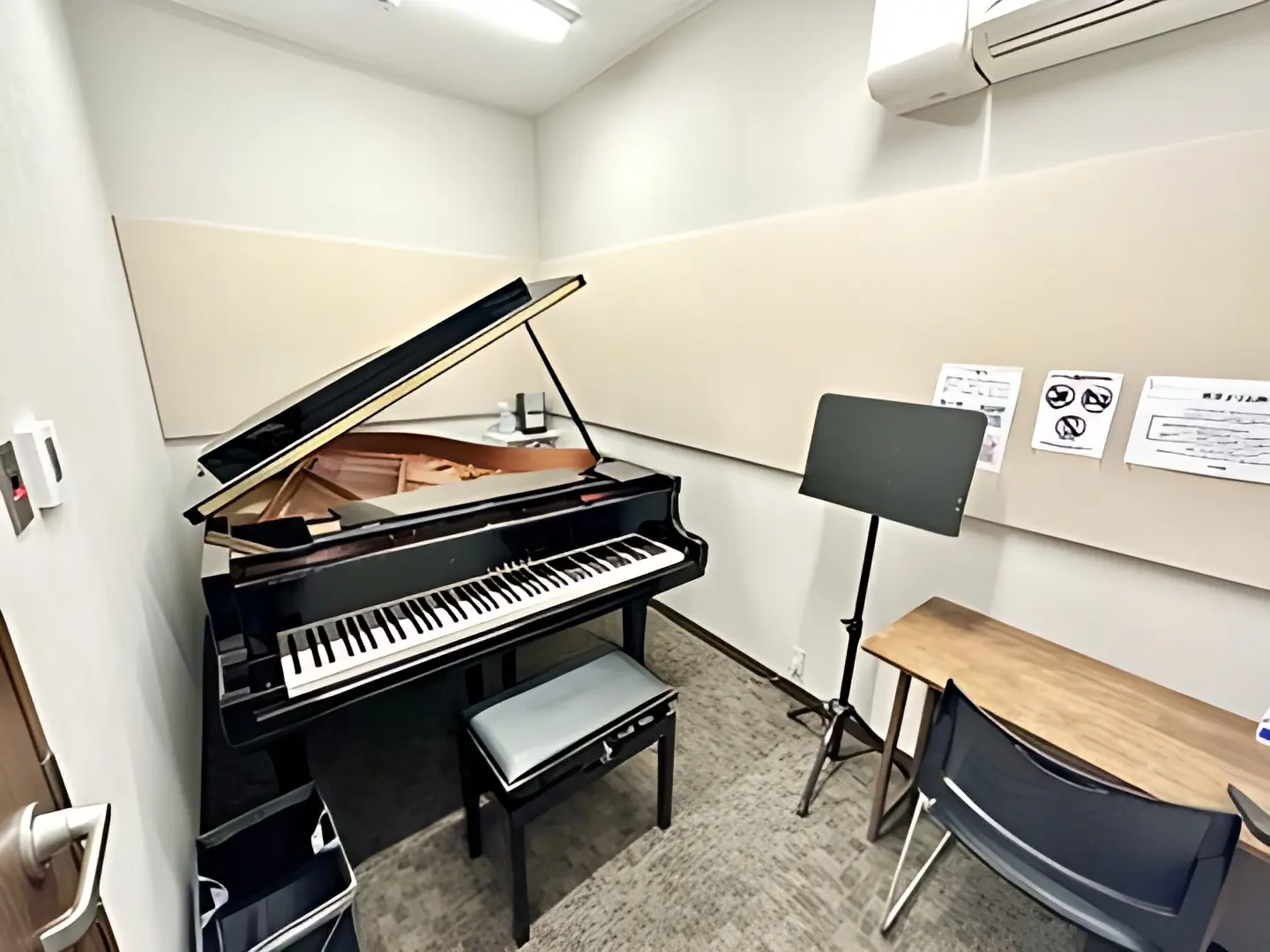 島村楽器 ドラム 名古屋則武新町店のメイン画像