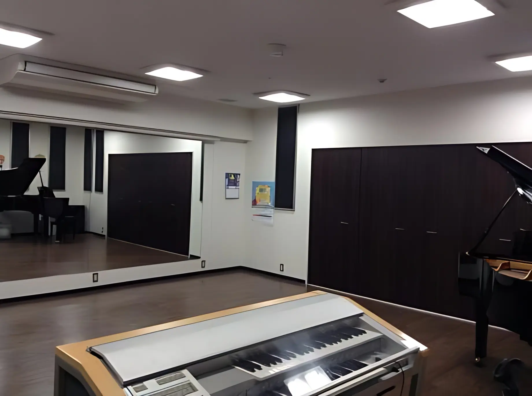 すみやグッディ ドラム おとサロン静岡呉服町のサムネイル画像 4