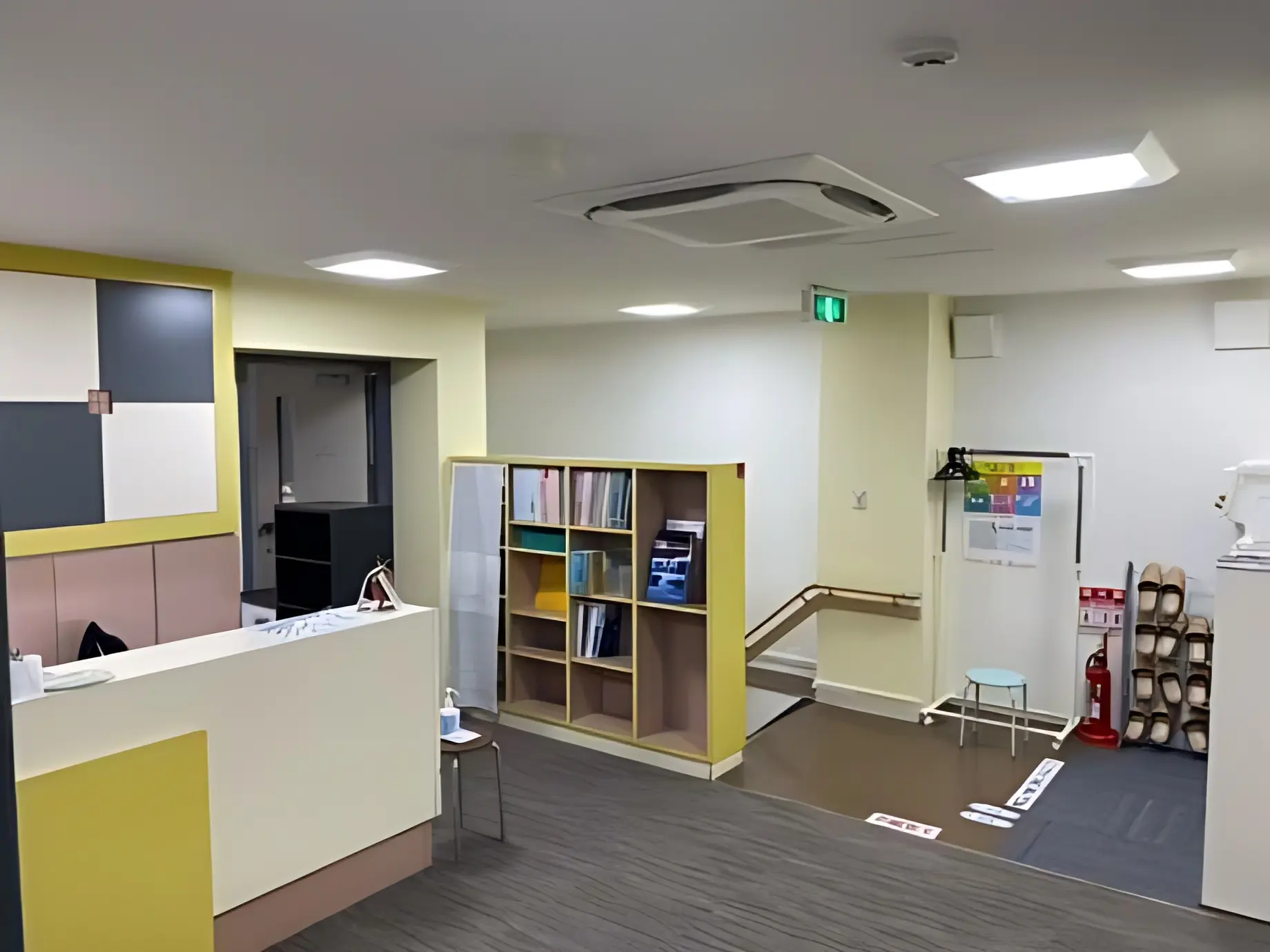 玉田ピアノ ドラム 塚本センターのサムネイル画像 2