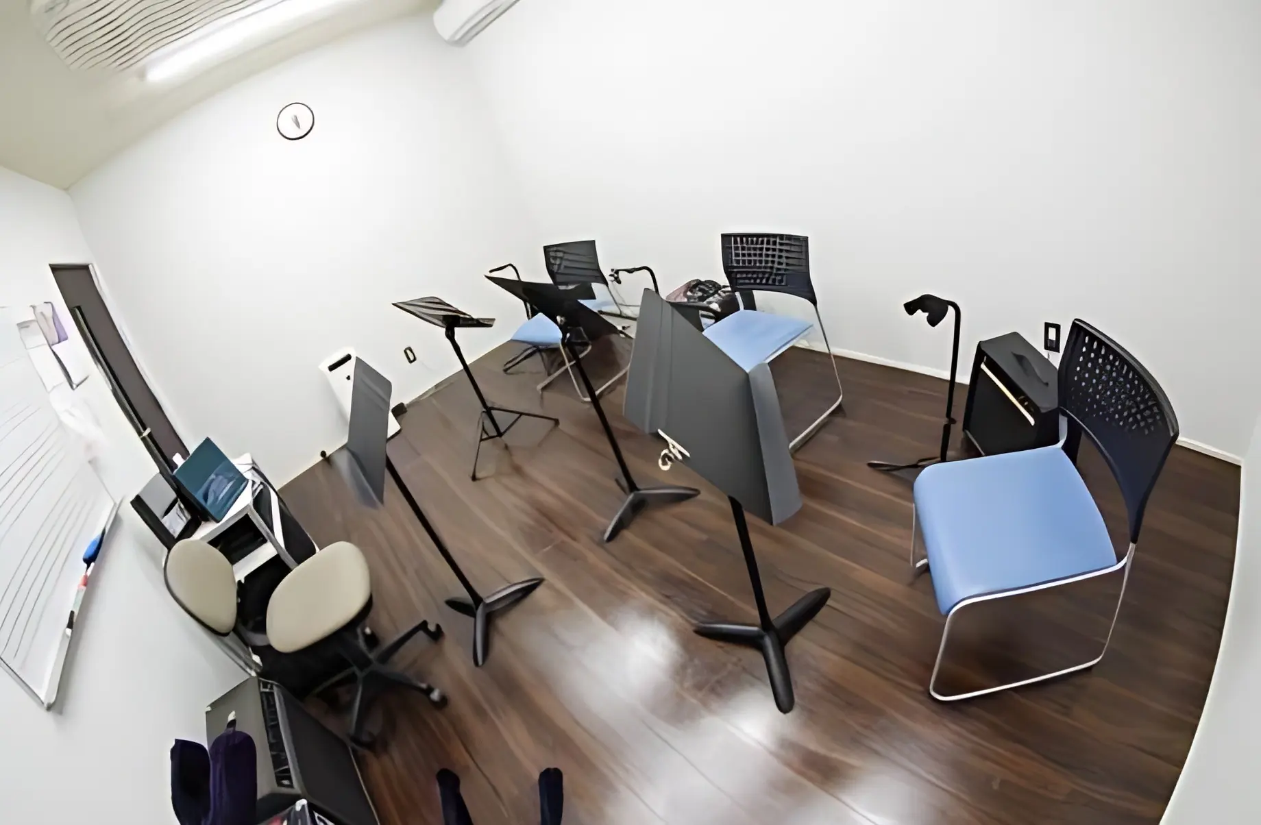 ヤマハ音楽教室 ドラム 山口店のサムネイル画像 2