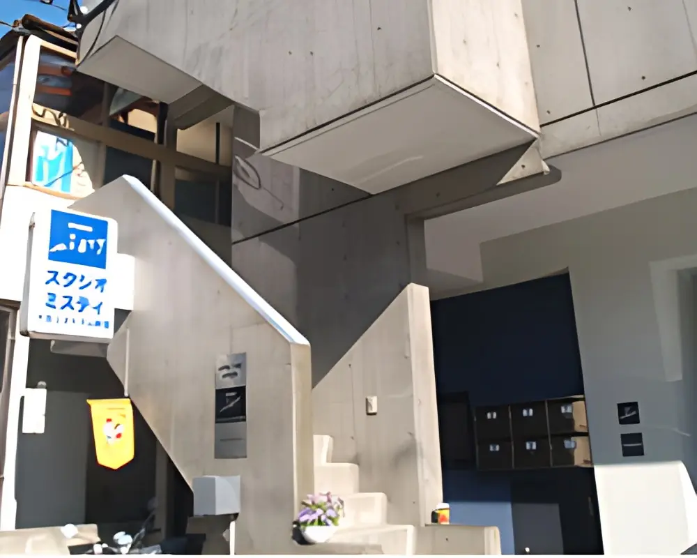 Misty ドラム 本原町教室のメイン画像