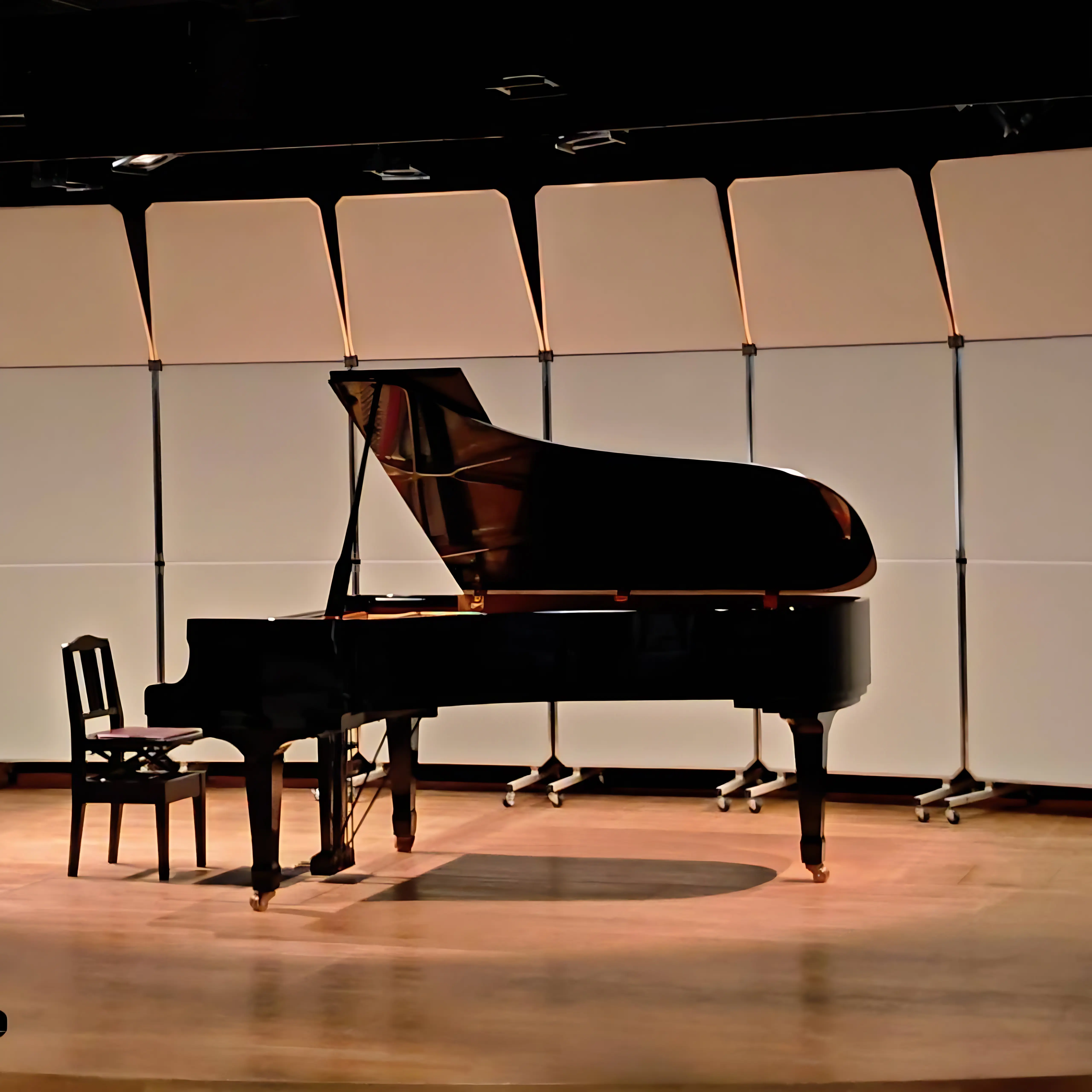 玉田ピアノ パーカッション 岡町センターのメイン画像