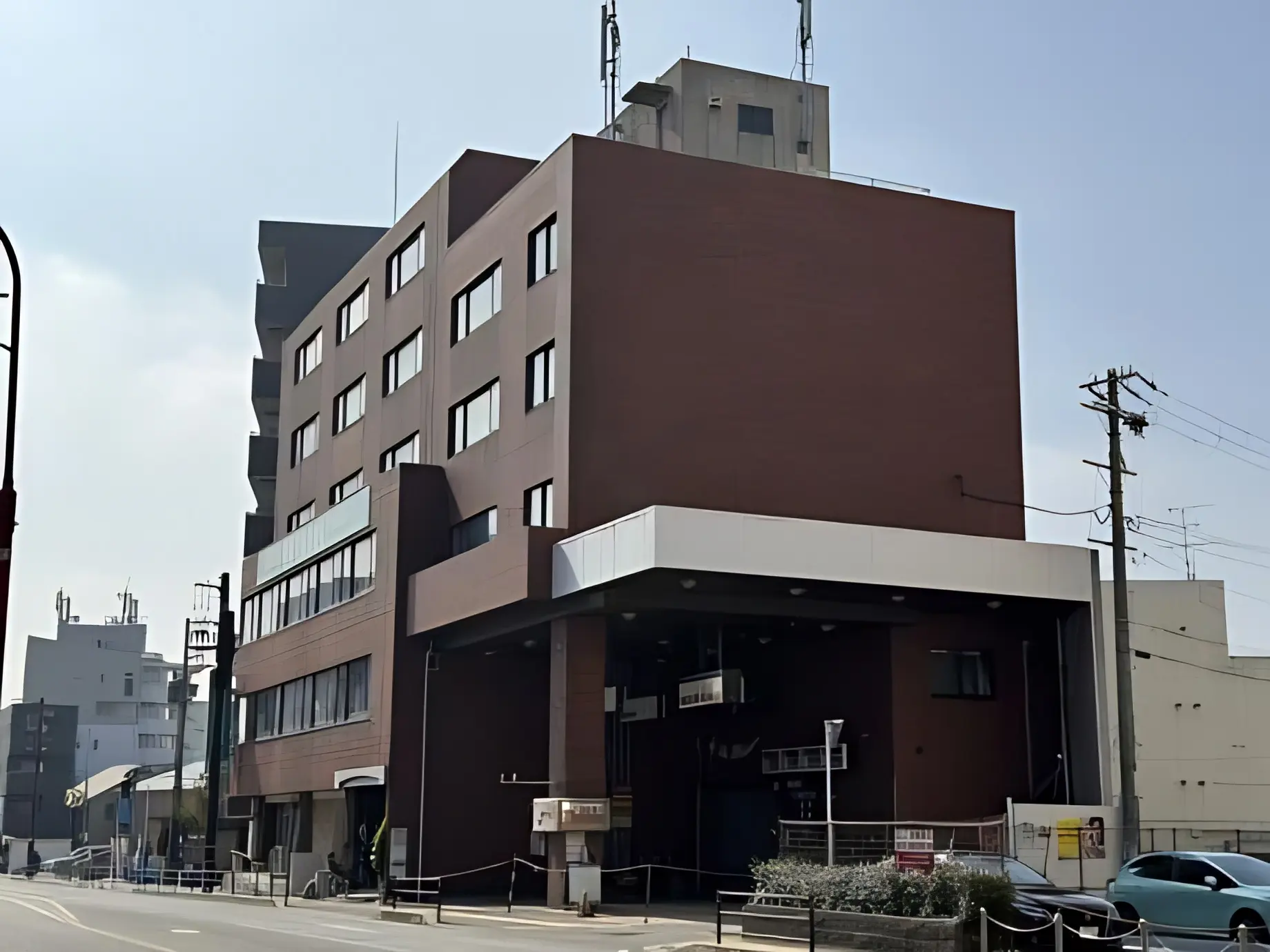 玉田ピアノ パーカッション 岡町センターのサムネイル画像 2