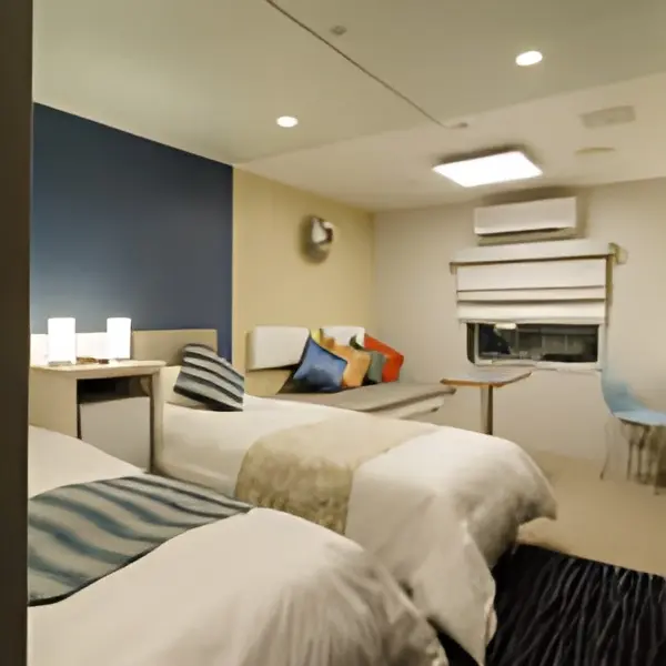 小笠原太鼓同好会 船客待合所のメイン画像