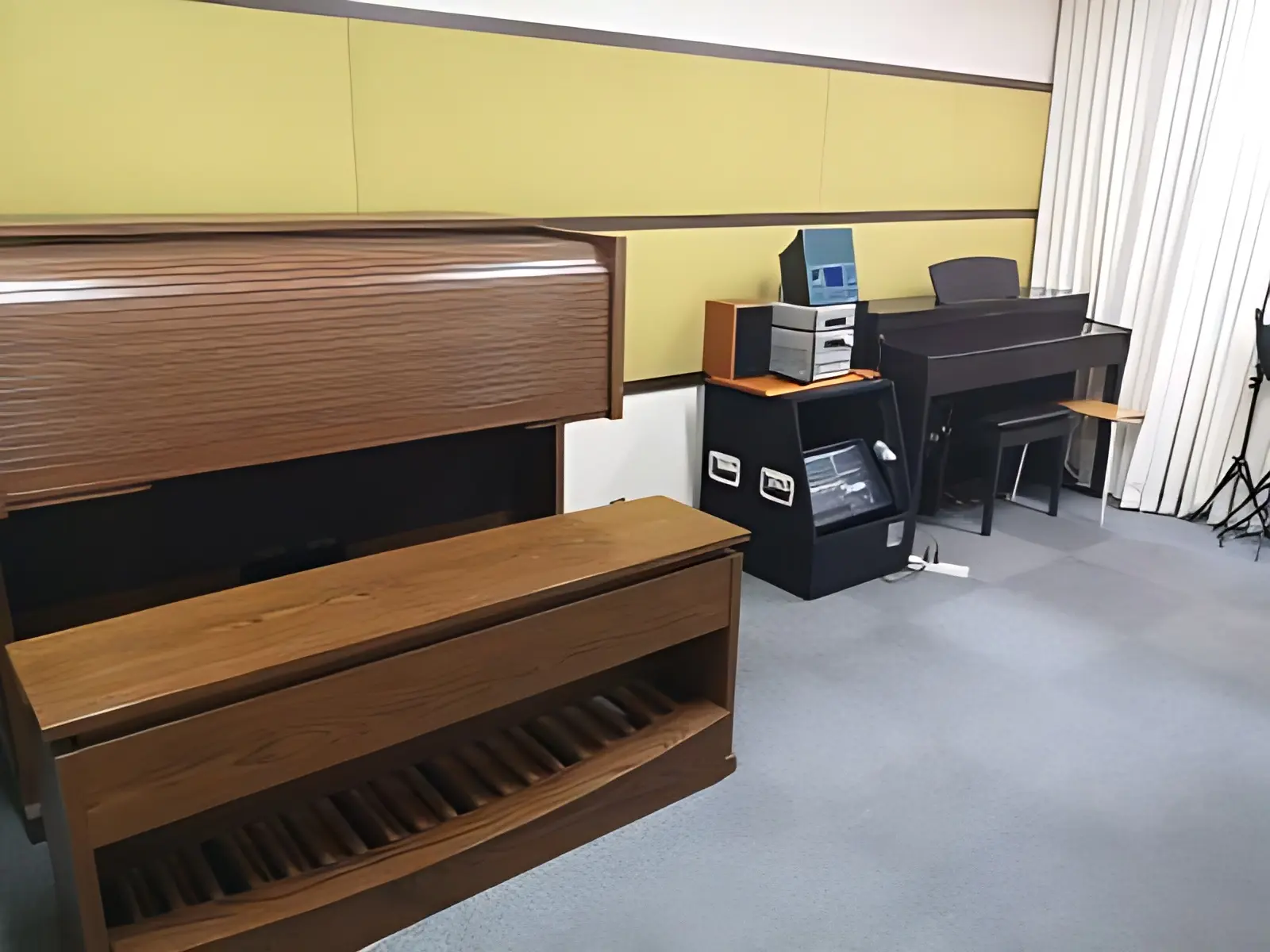 スガナミ楽器 和楽器 ミュージックサロン目黒 画像 21