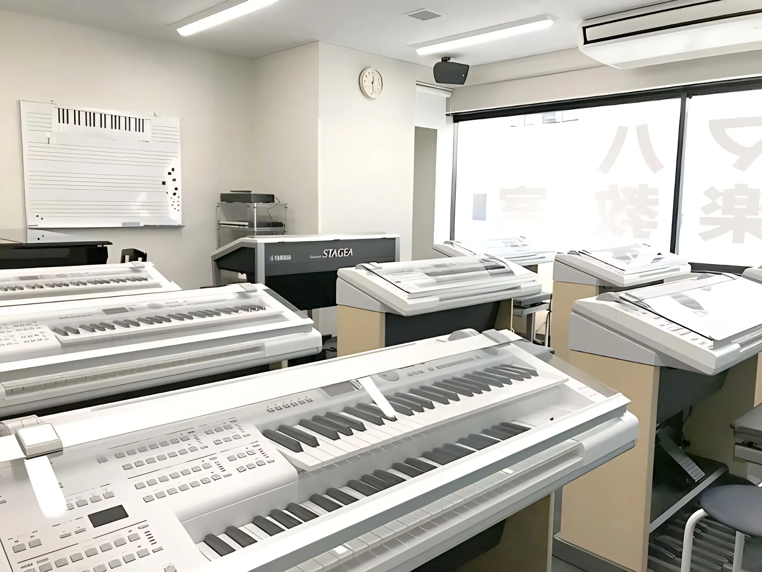 スガナミ楽器 和楽器 桜ヶ丘センターのサムネイル画像 3