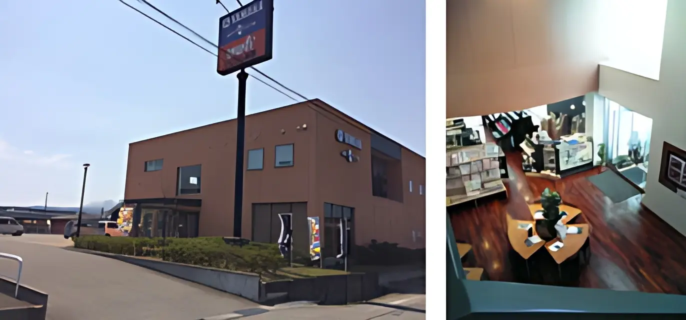 わだじん楽器 和楽器 ユニスタイルララフィのメイン画像