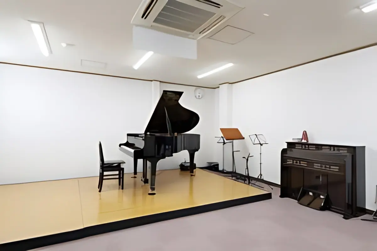 ツカモトミュージックアカデミー 和楽器 愛知川センター教室のサムネイル画像 2