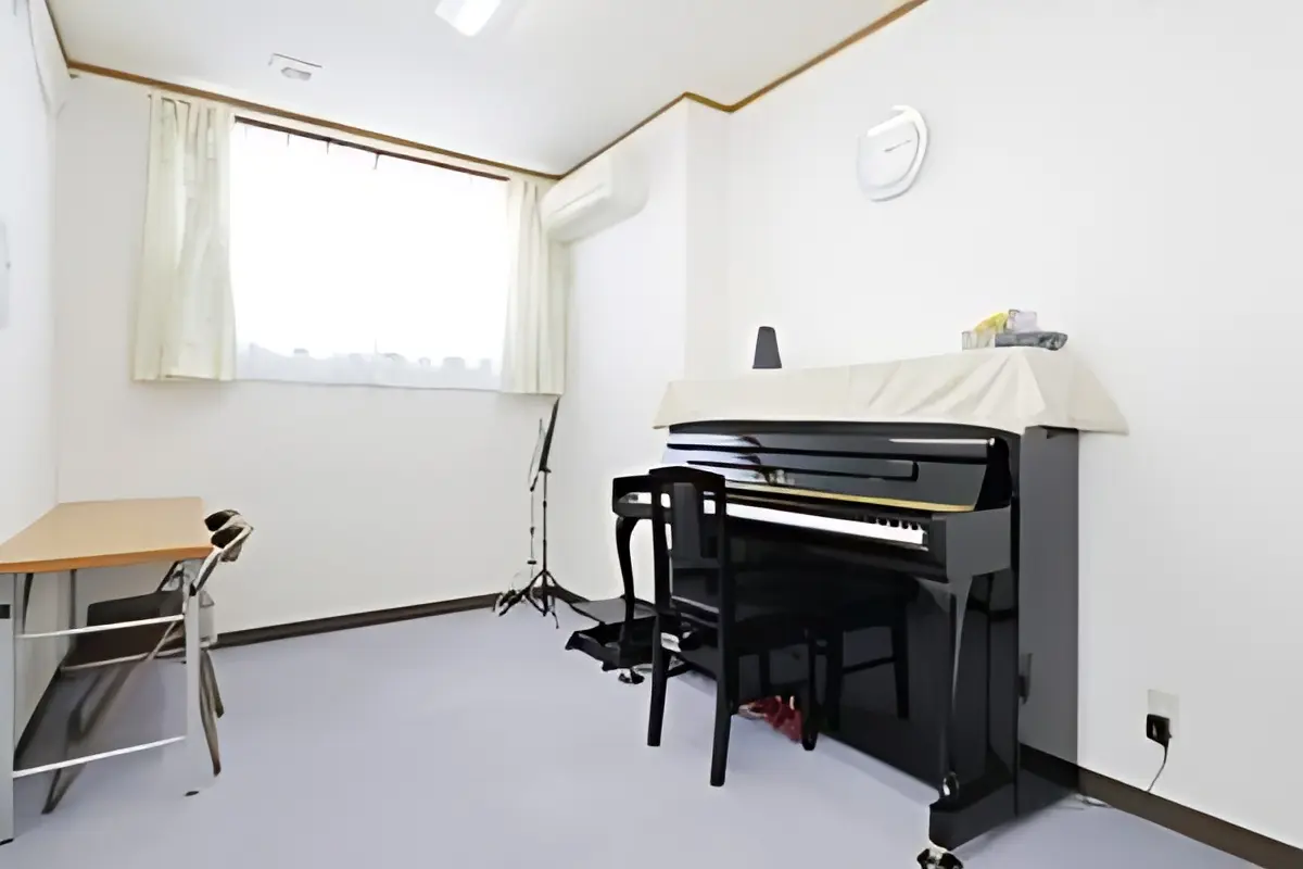 ツカモトミュージックアカデミー 和楽器 愛知川センター教室のサムネイル画像 4