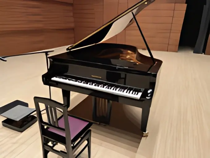 宮沢音楽教室 DTM 知手教室のメイン画像