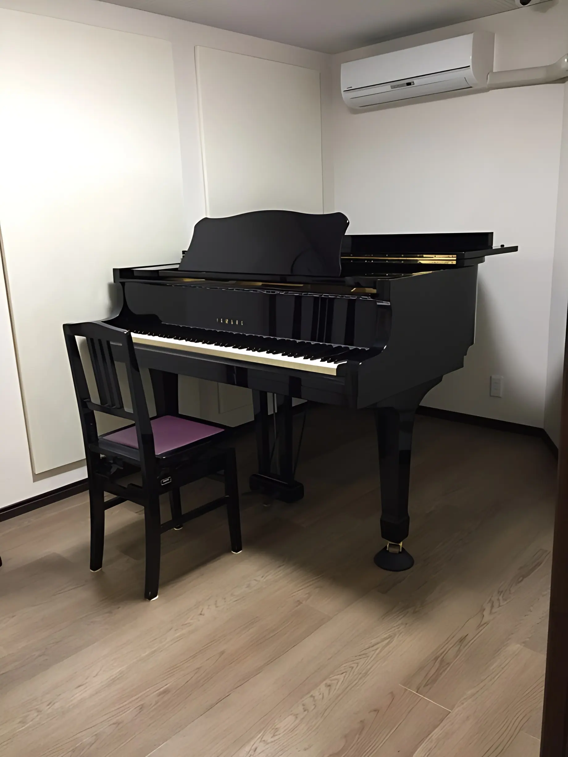 スマイルズミュージックサロン DTM 立売堀教室 画像 17