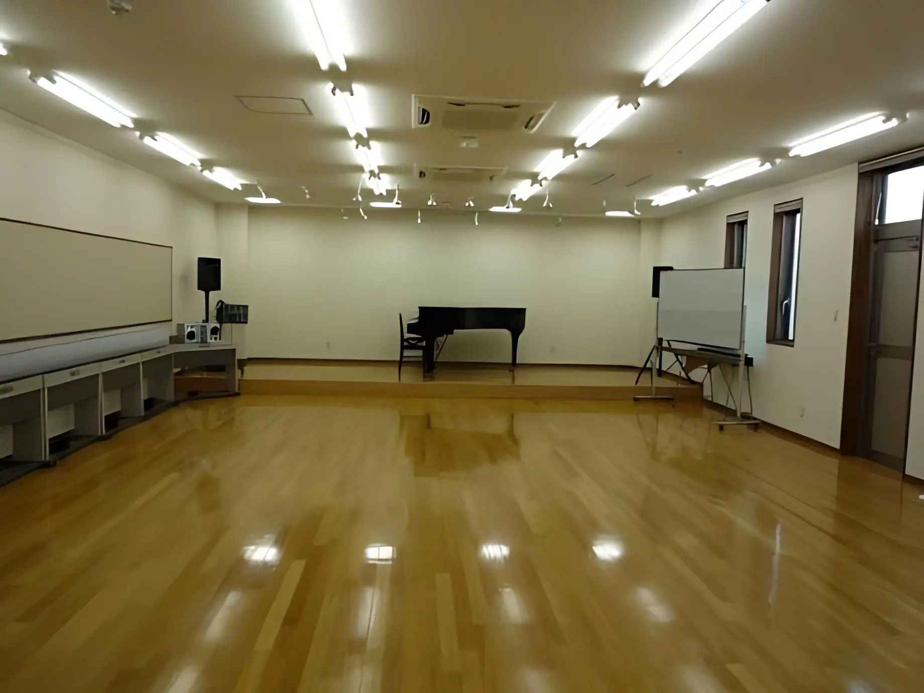 MUSIC PLAZA 白水堂 会津若松市教室のメイン画像