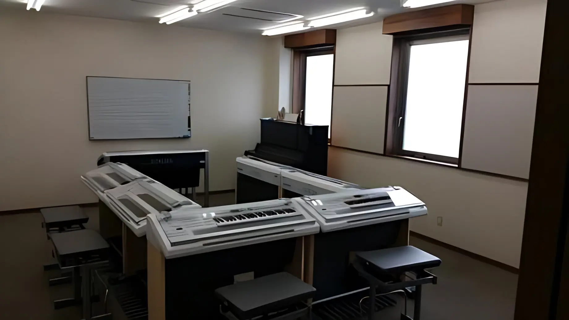 MUSIC PLAZA 白水堂 会津若松市教室のサムネイル画像 3