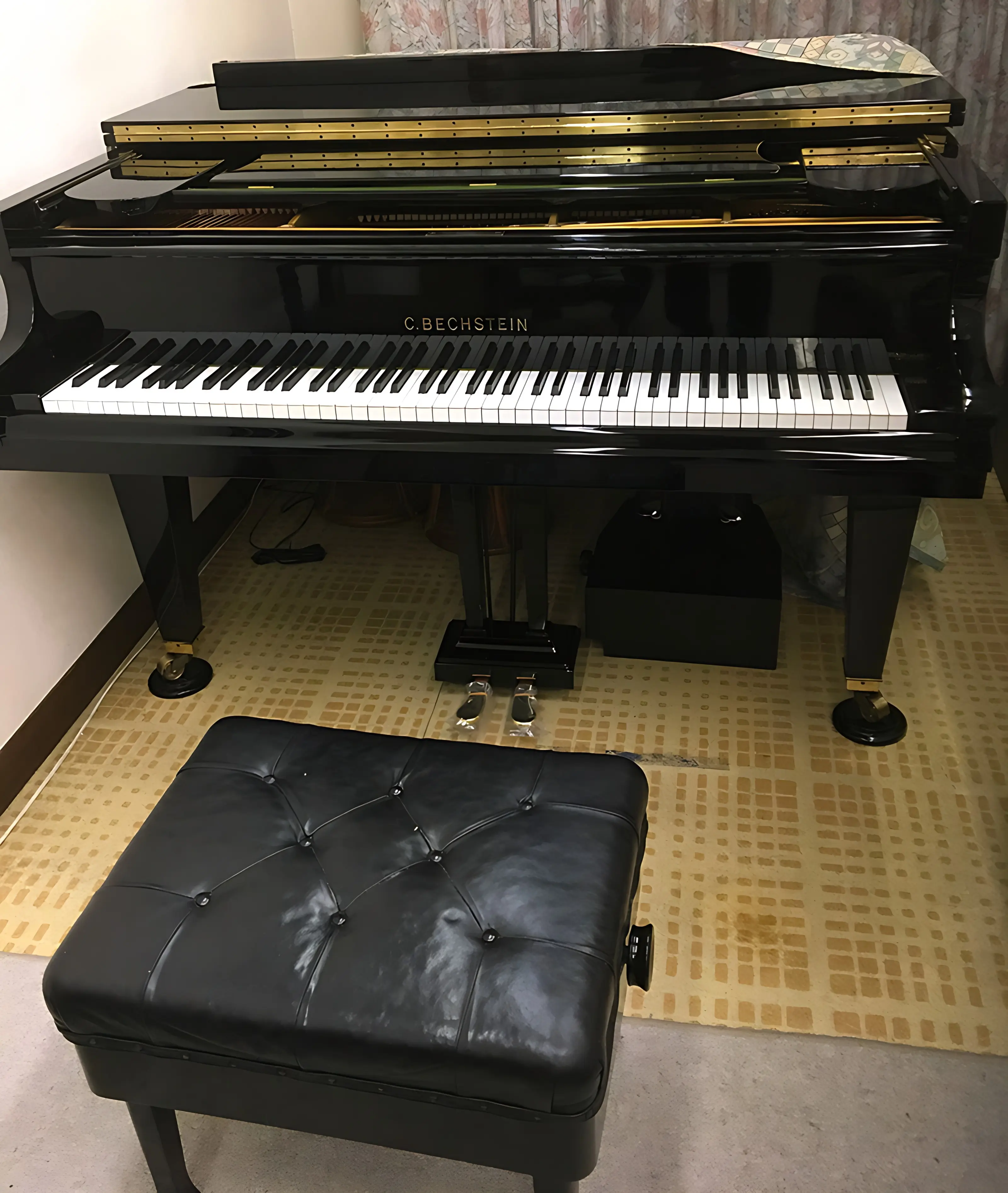 ムジークハウス リコーダー 竹の塚教室のメイン画像