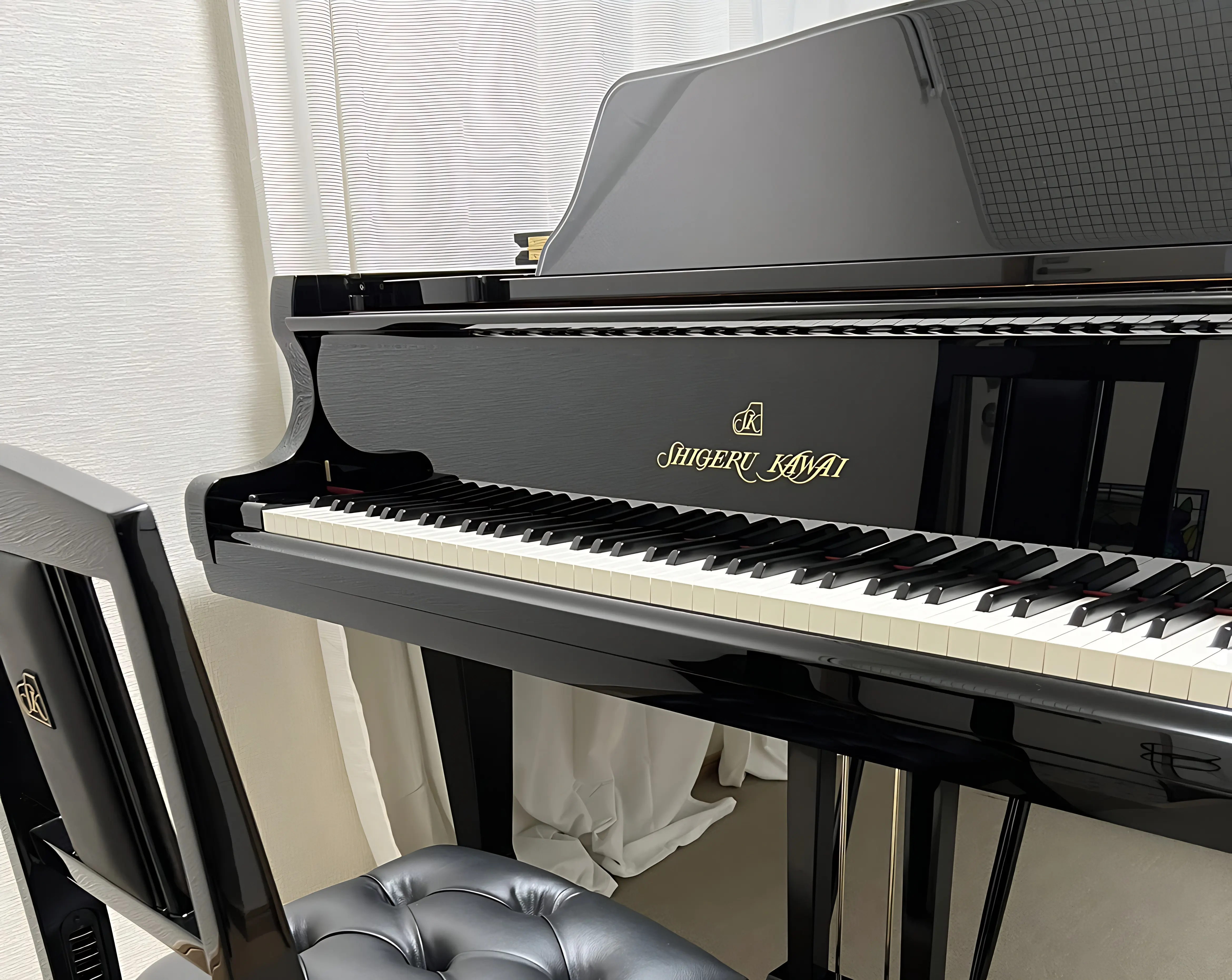 そらまめピアノ教室 ソルフェージュ 東淵野辺教室のサムネイル画像 3