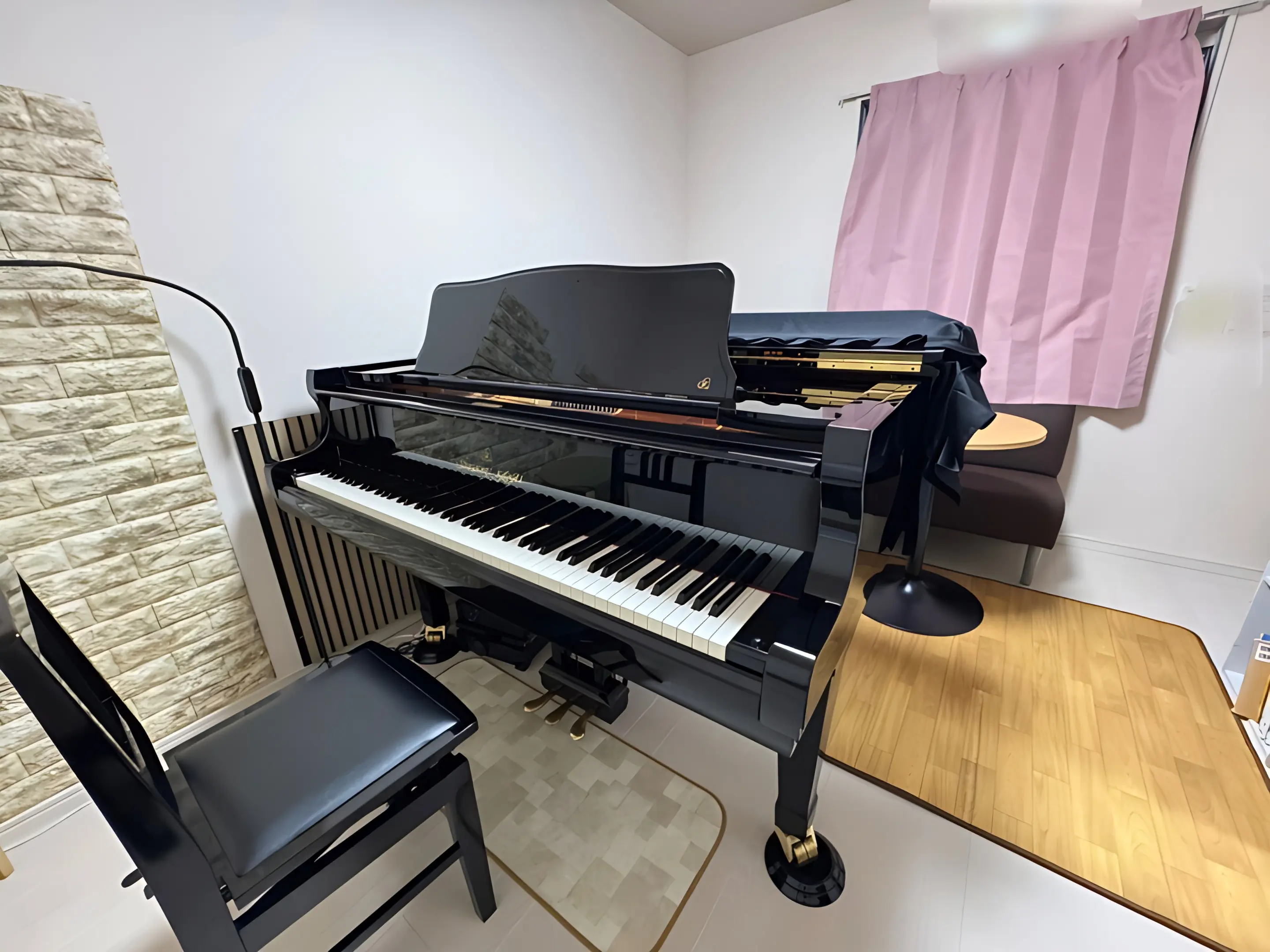 そらまめピアノ教室 ソルフェージュ 東淵野辺教室のサムネイル画像 4