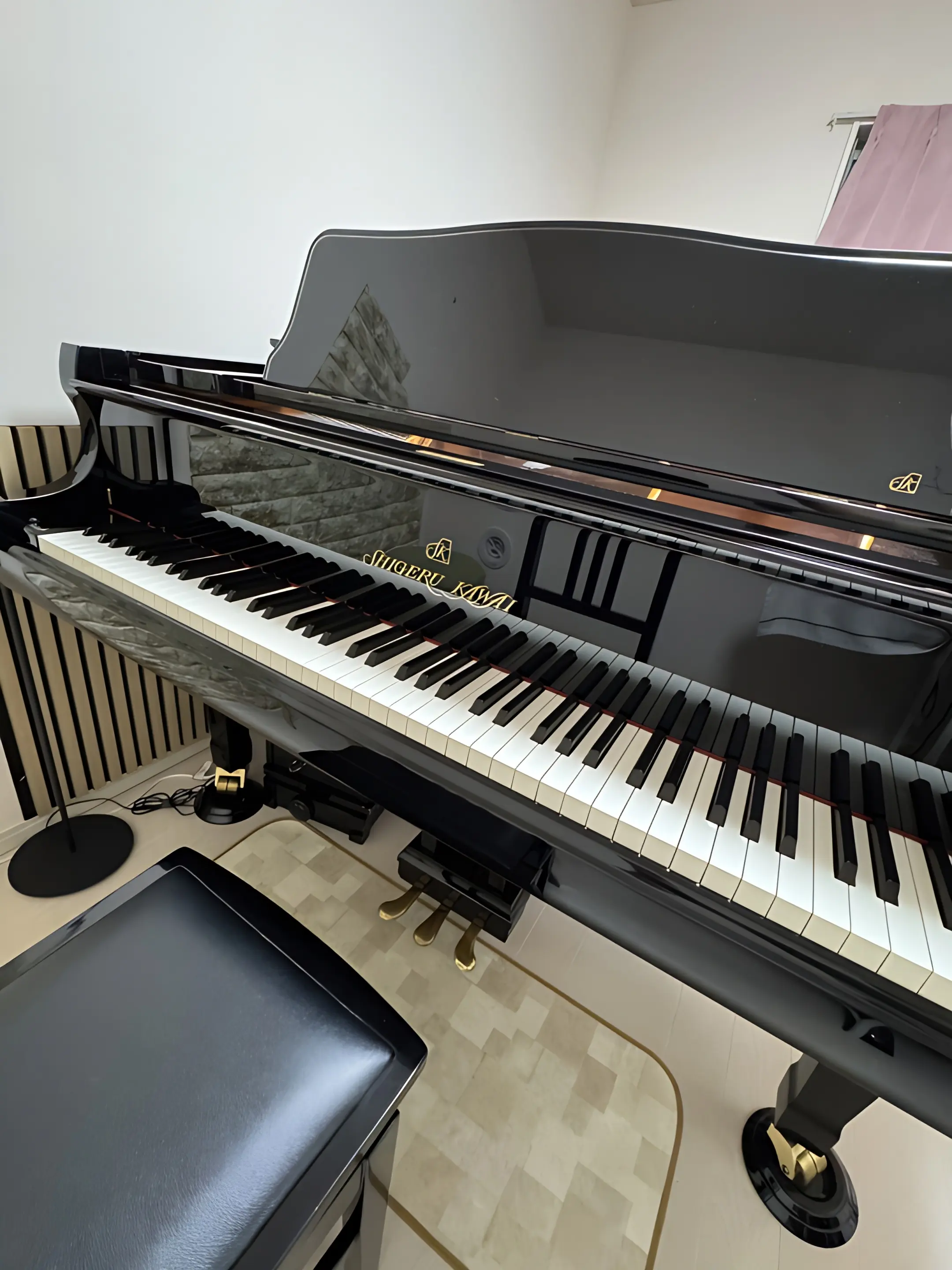 そらまめピアノ教室 ソルフェージュ 東淵野辺教室のサムネイル画像 5