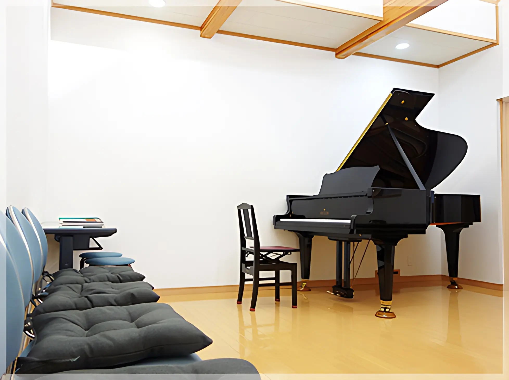 Vienna ソルフェージュ 高崎のサムネイル画像 2